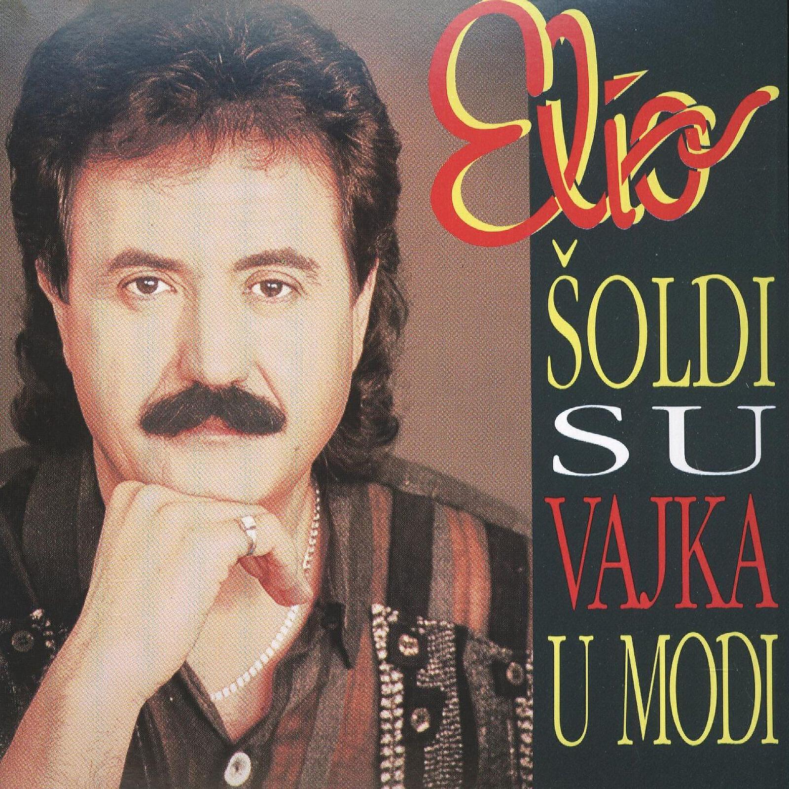 Релиз Šoldi Su Vajka U Modi