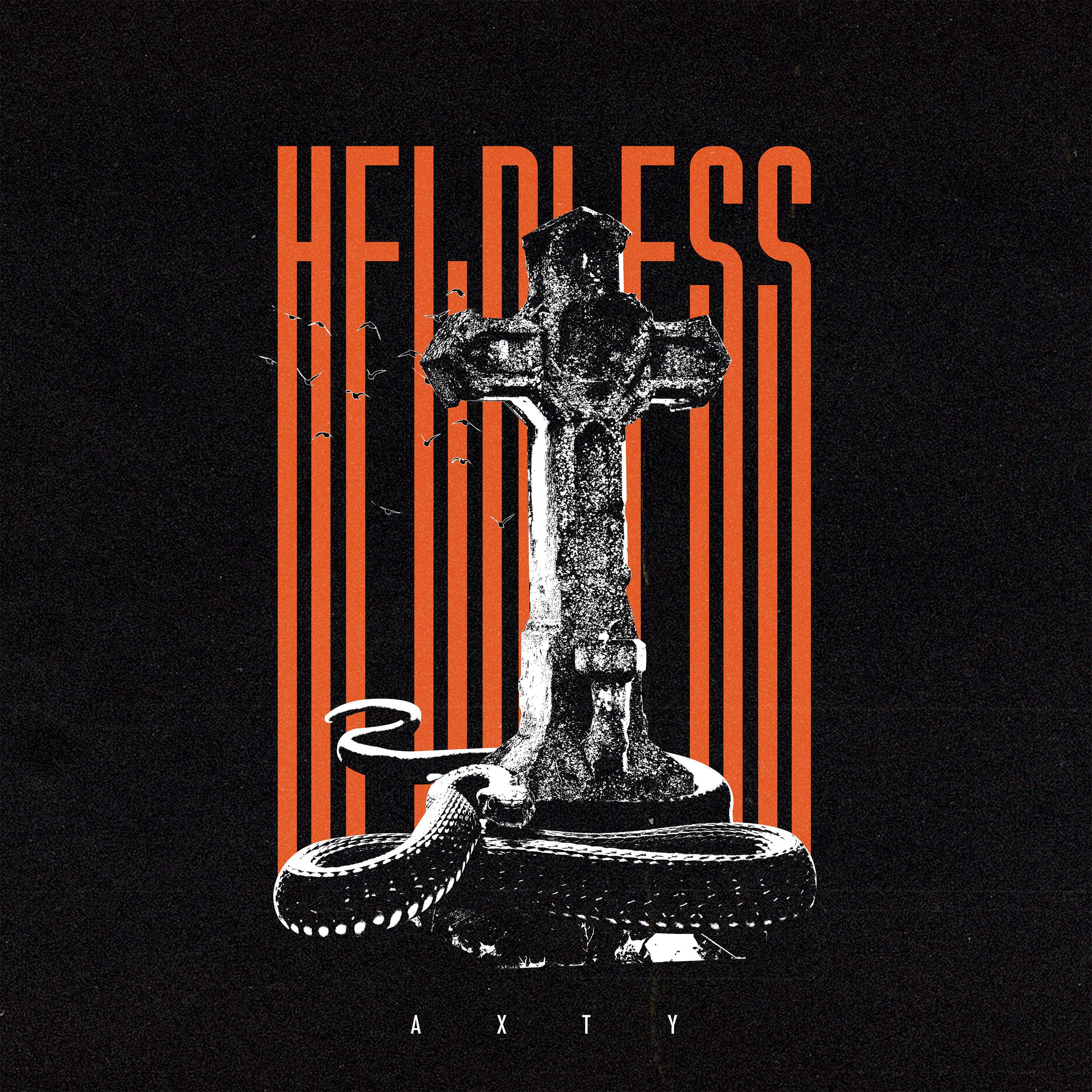 Релиз Helpless