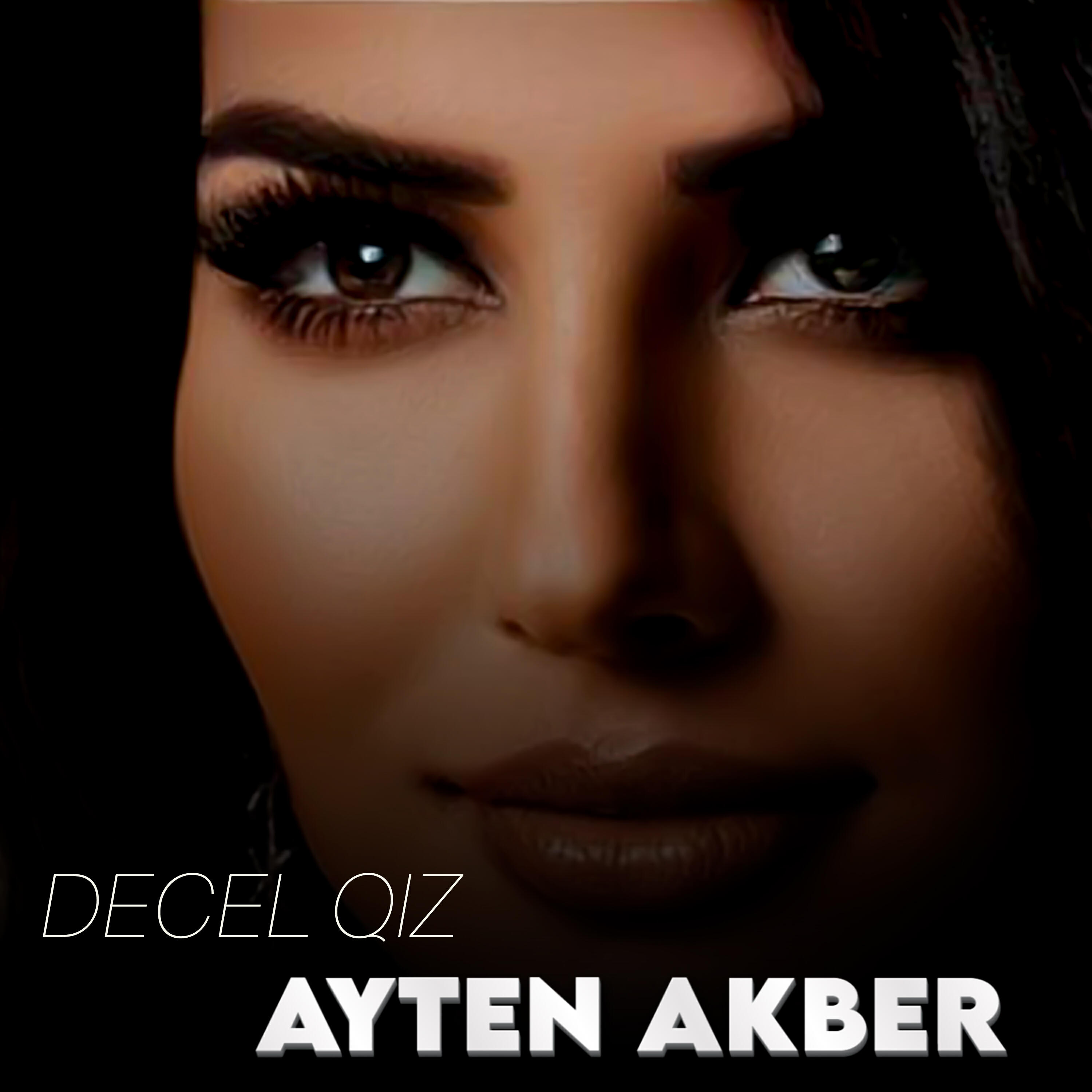 Релиз Decel Qız