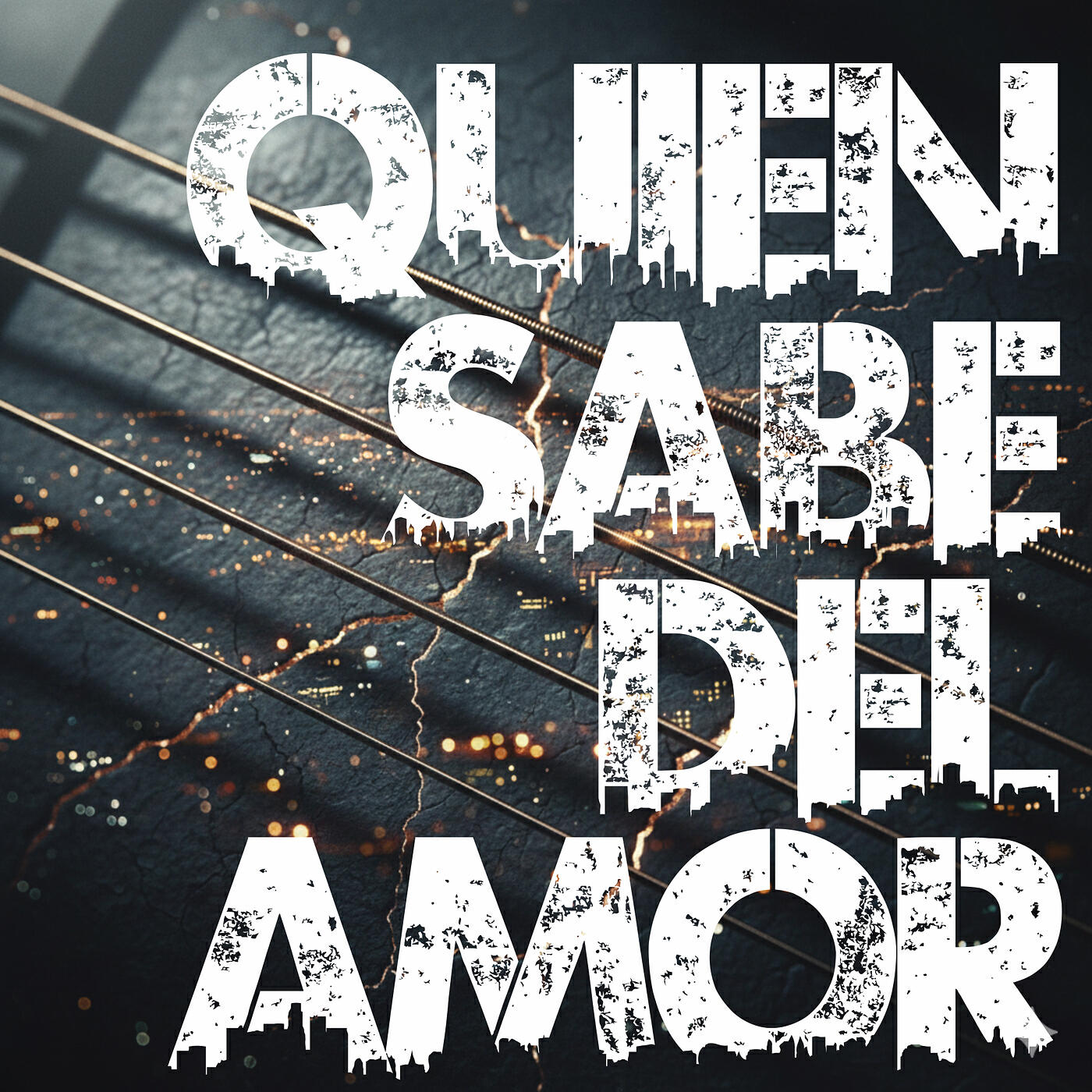 Релиз Quien Sabe Del Amor