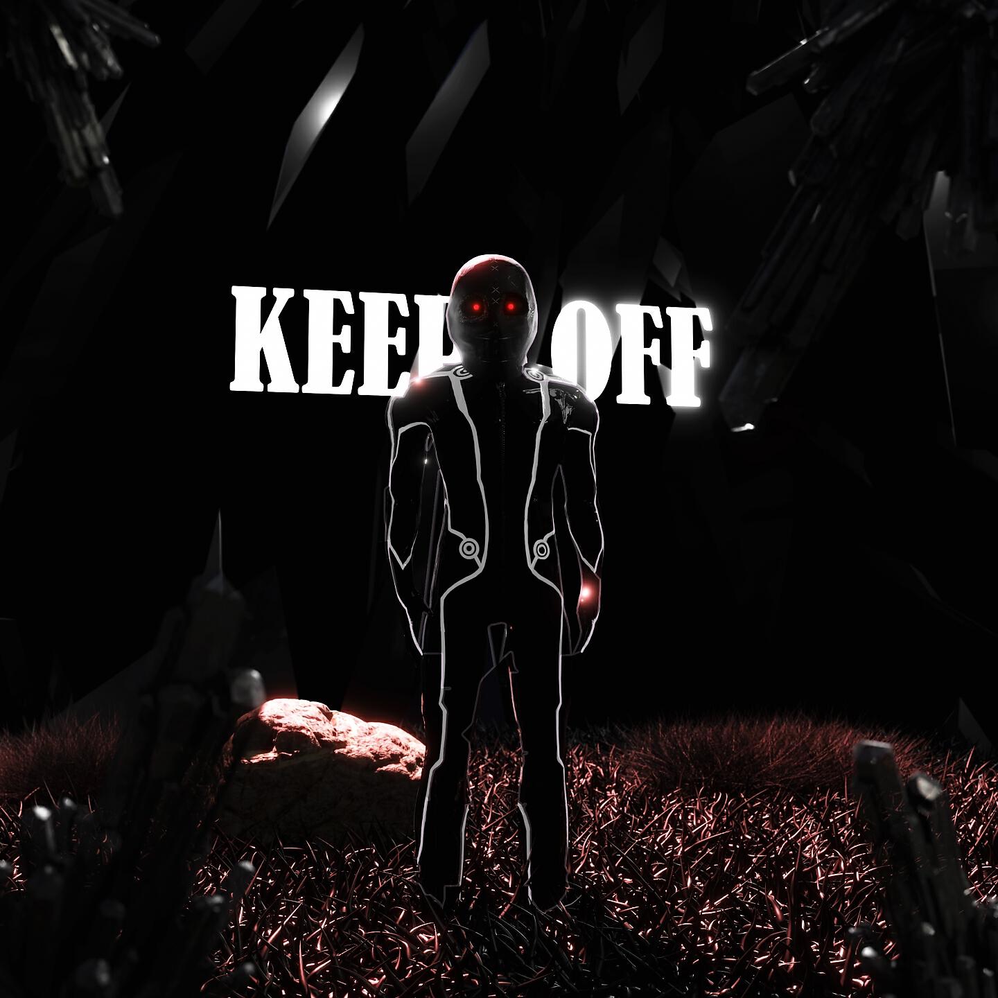 Релиз KEEP OFF