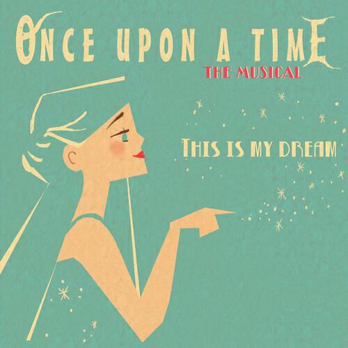 Релиз This Is My Dream
