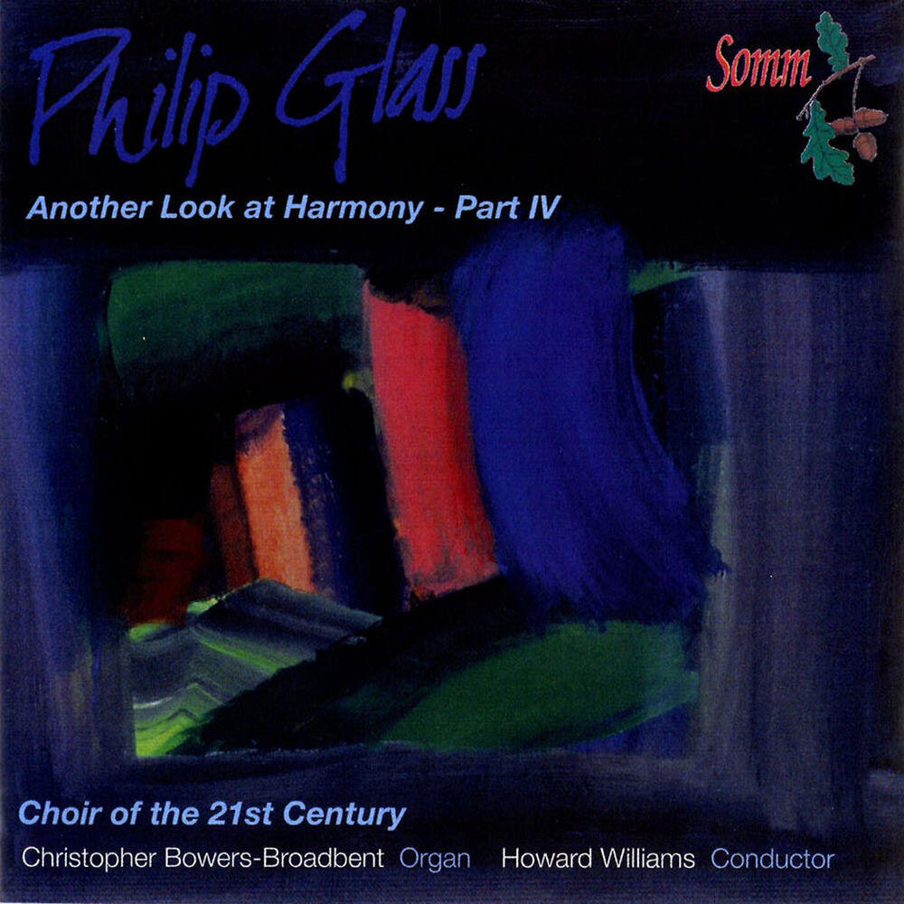 Choir of the 21st Century