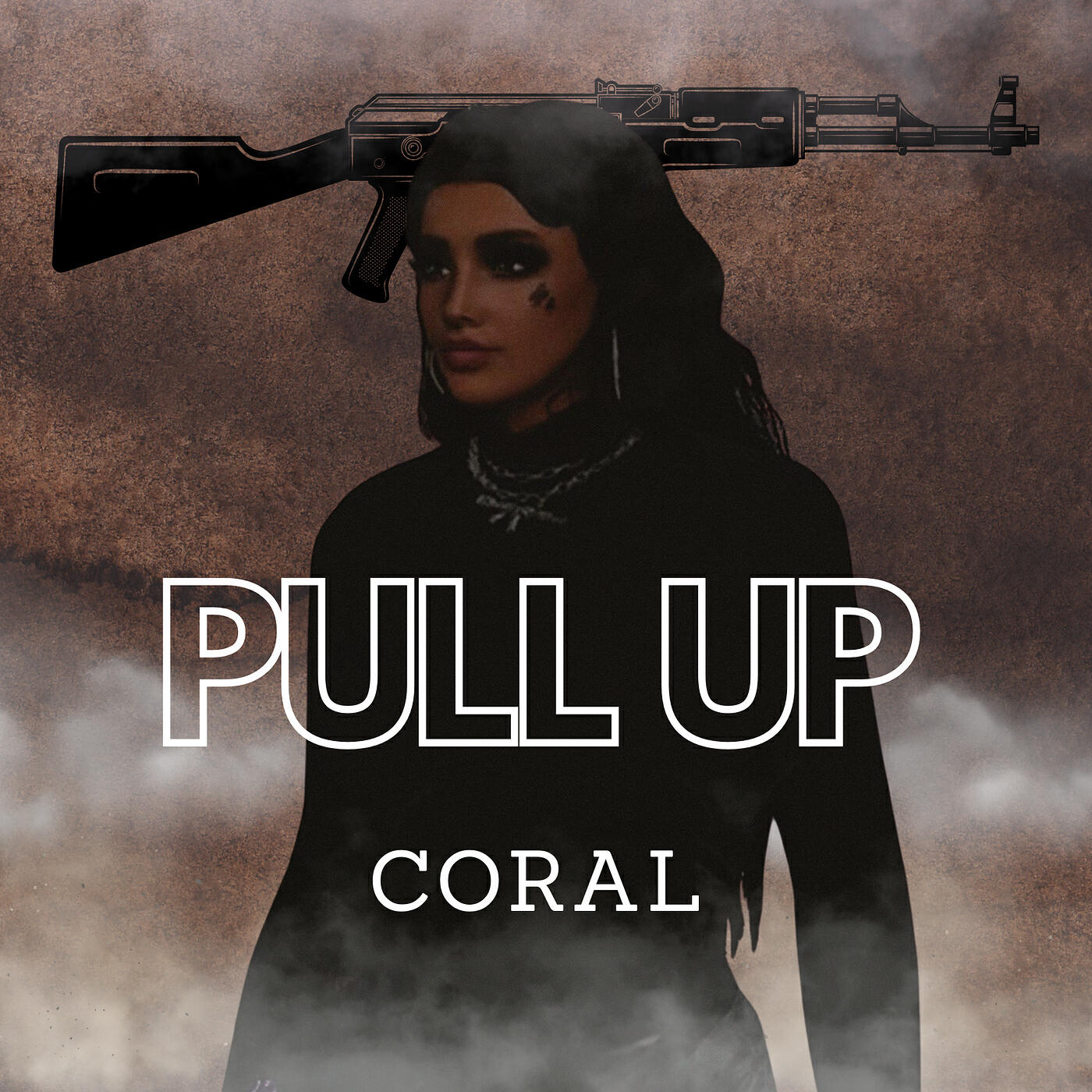 Релиз Pull Up