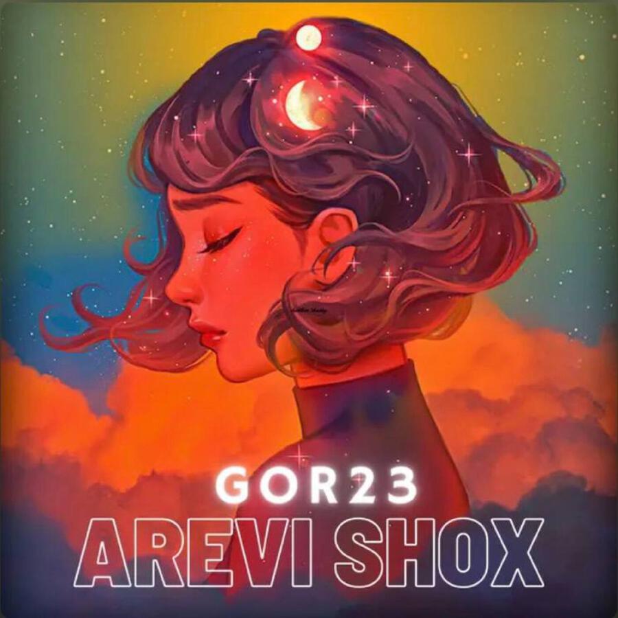 Релиз Arevi Shox