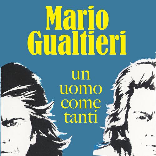 Релиз Un uomo come tanti