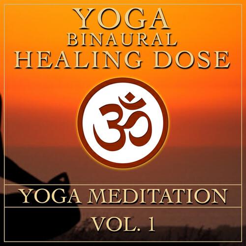 Релиз Yoga Meditation Healing, Vol. 1