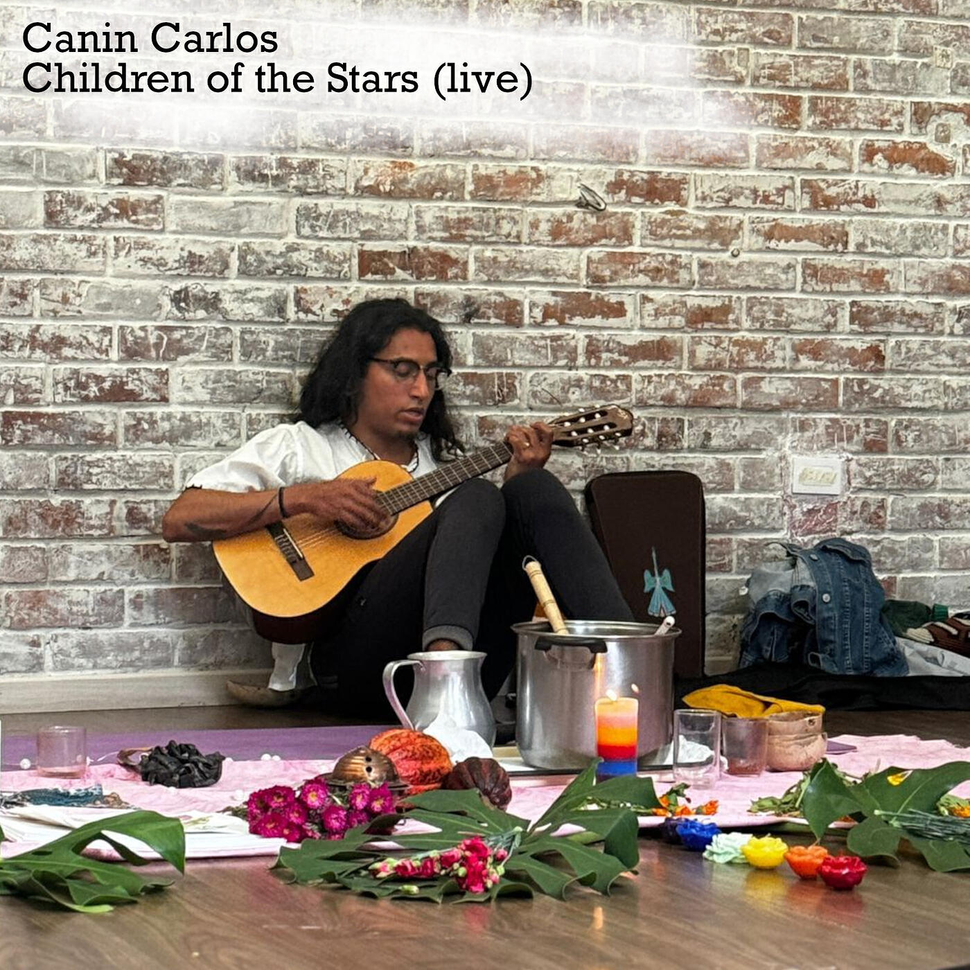 Релиз Children of the Stars (Live)