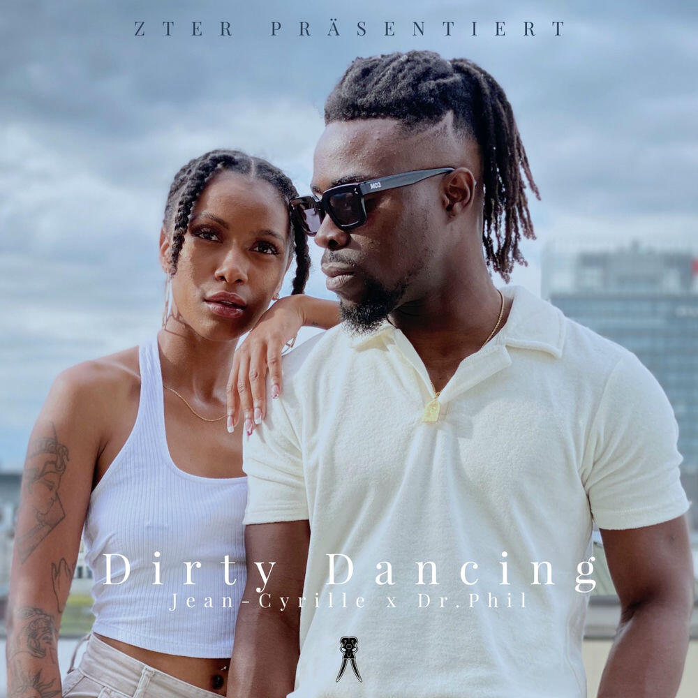Релиз Dirty Dancing