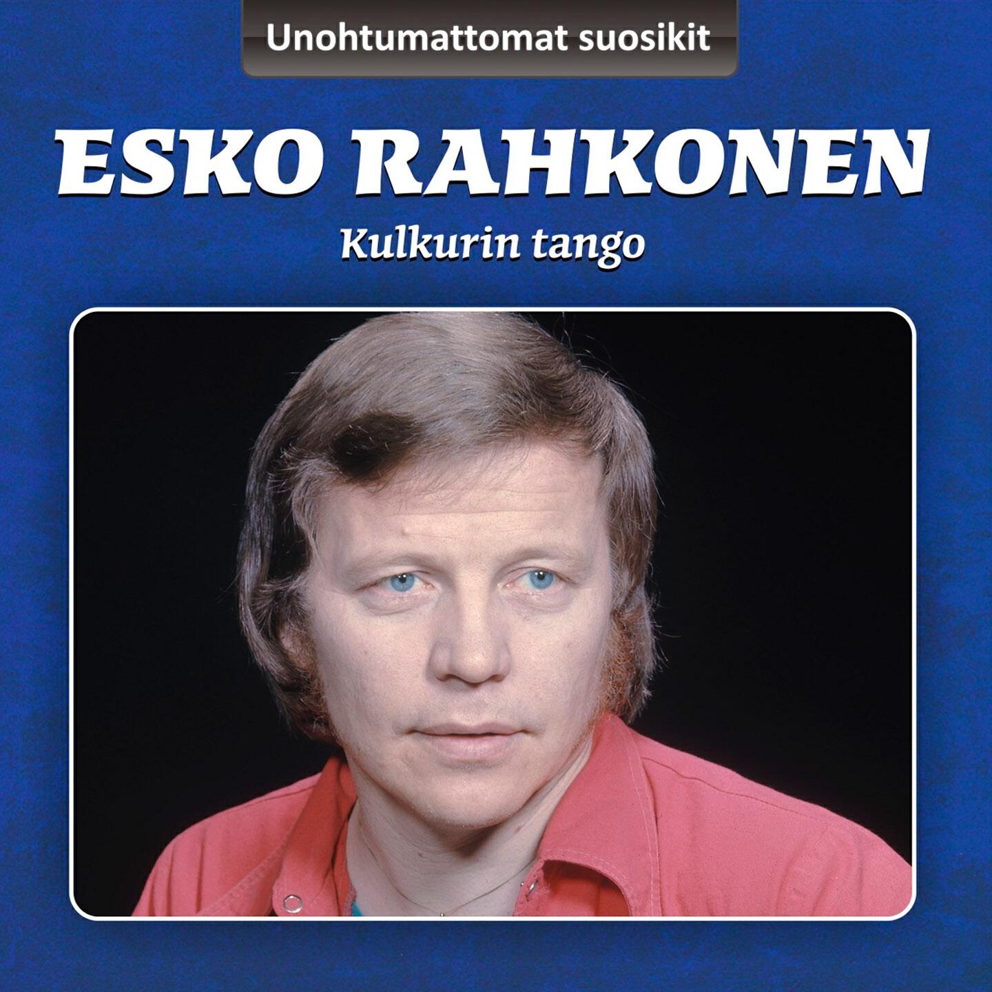 Трек Yö ikkunan takana