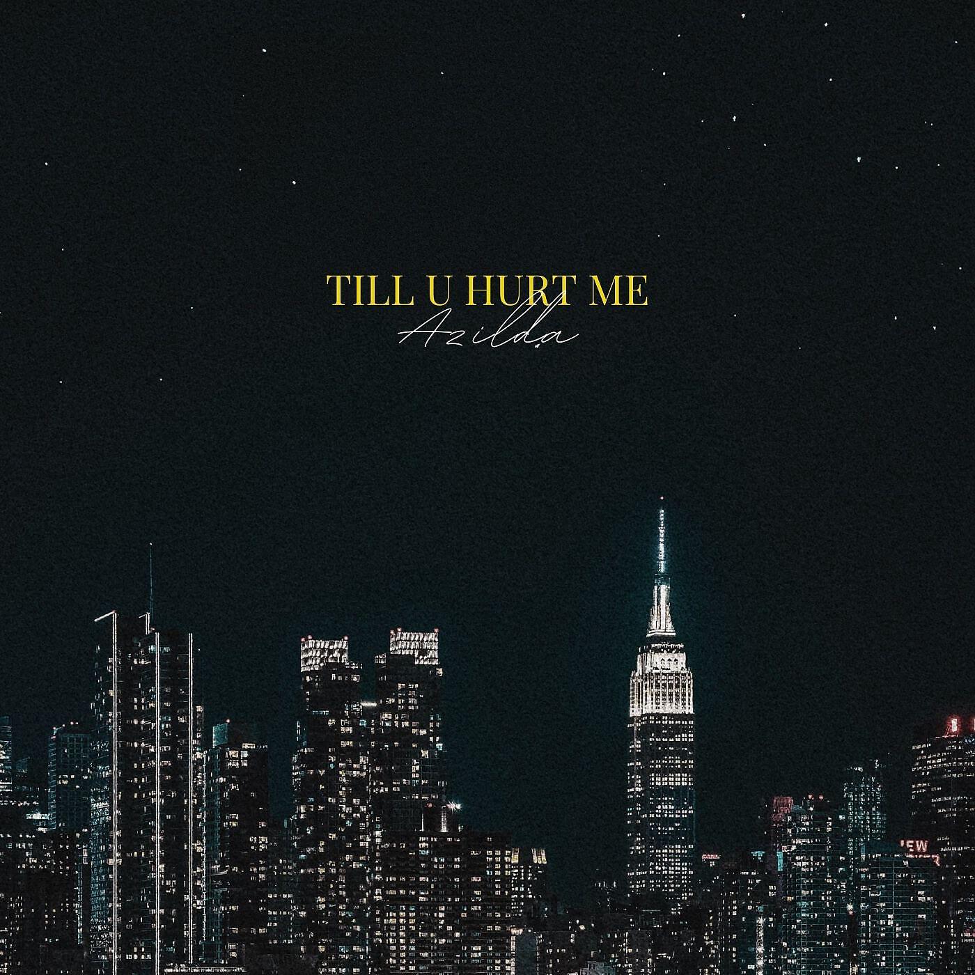 Релиз till u hurt me (love this city)