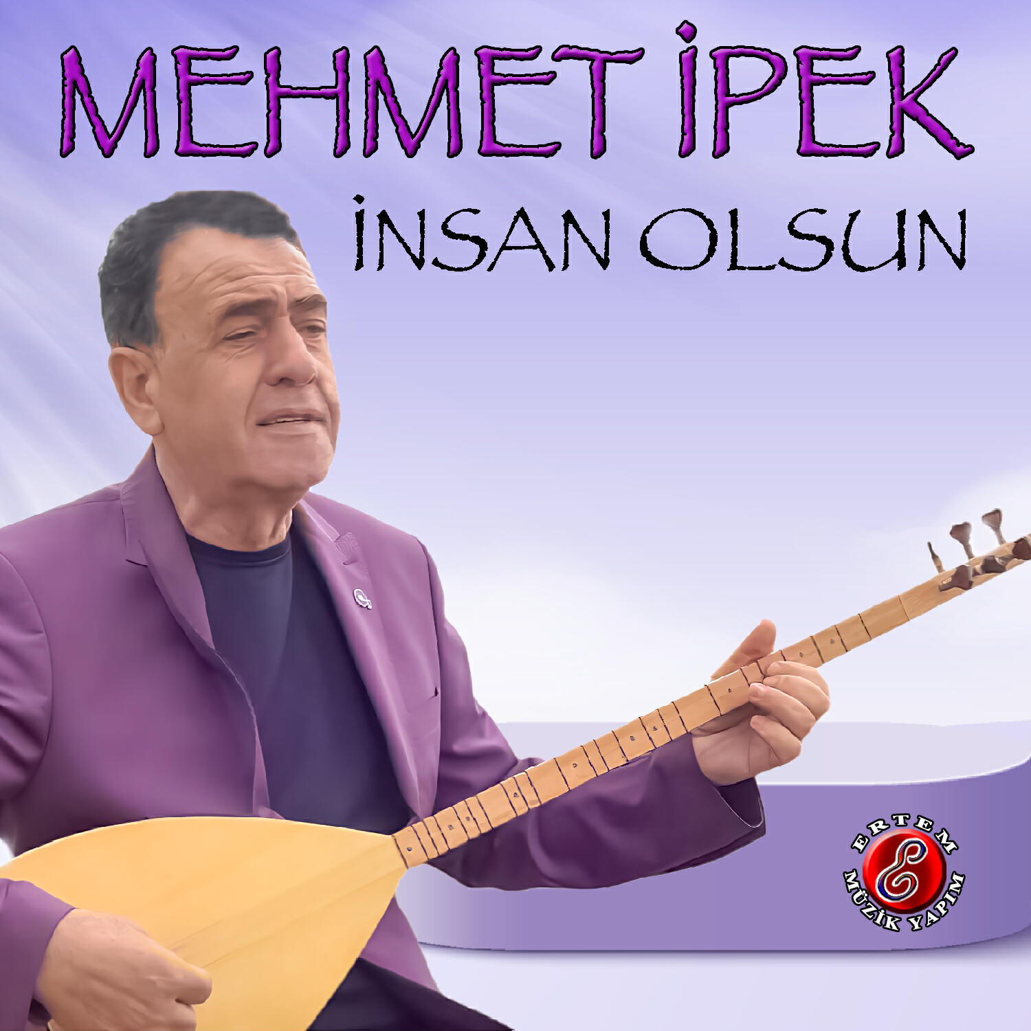Релиз İnsan Olsun
