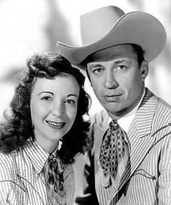 Rose Lee Maphis