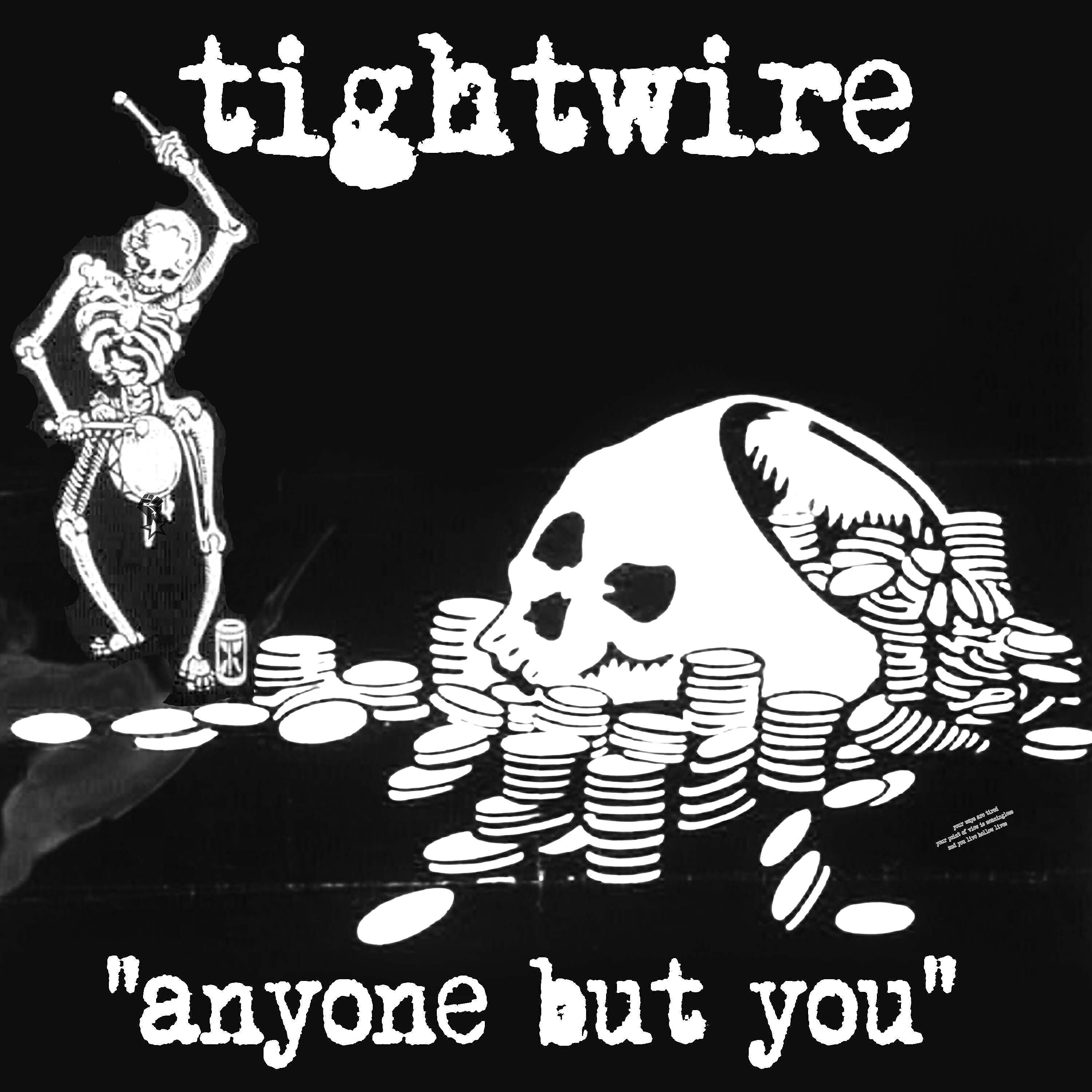 Релиз Anyone But You