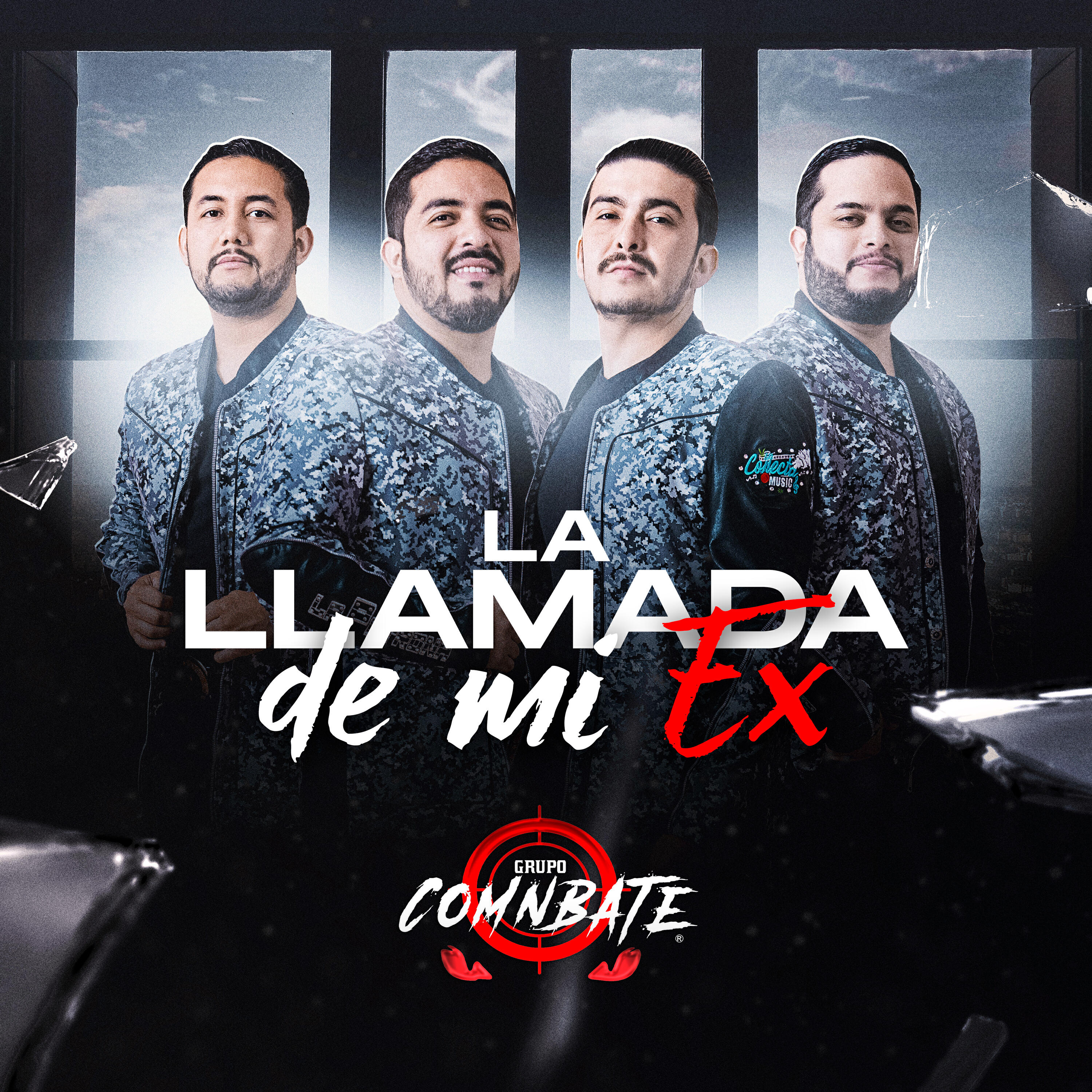 Релиз La Llamada de Mi Ex