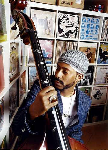 Ahmad Miller