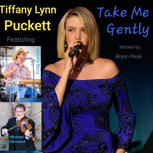 Tiffany Lynn Puckett