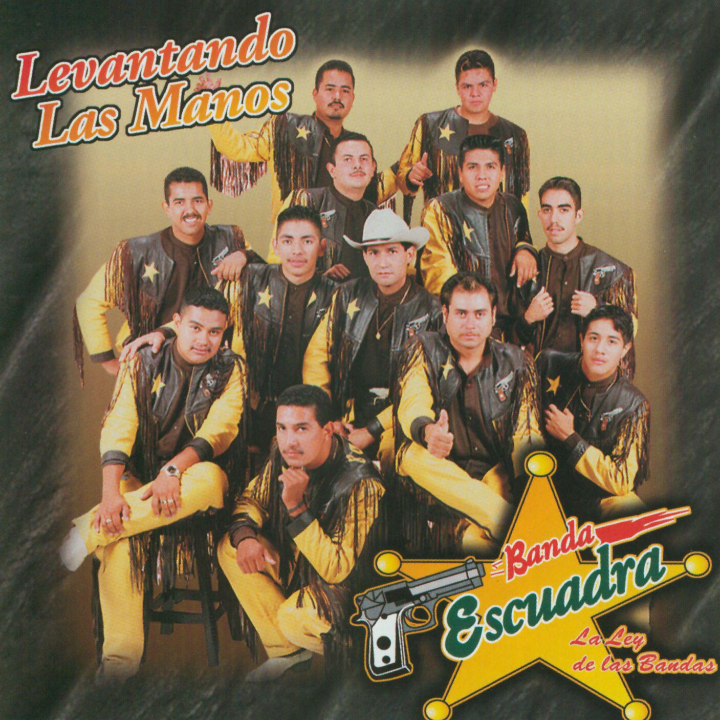 Banda Escuadra