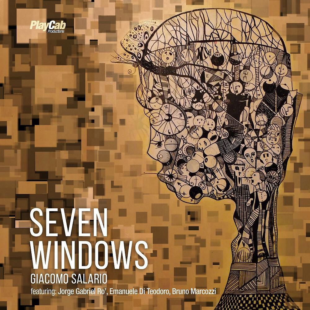 Релиз Seven Windows