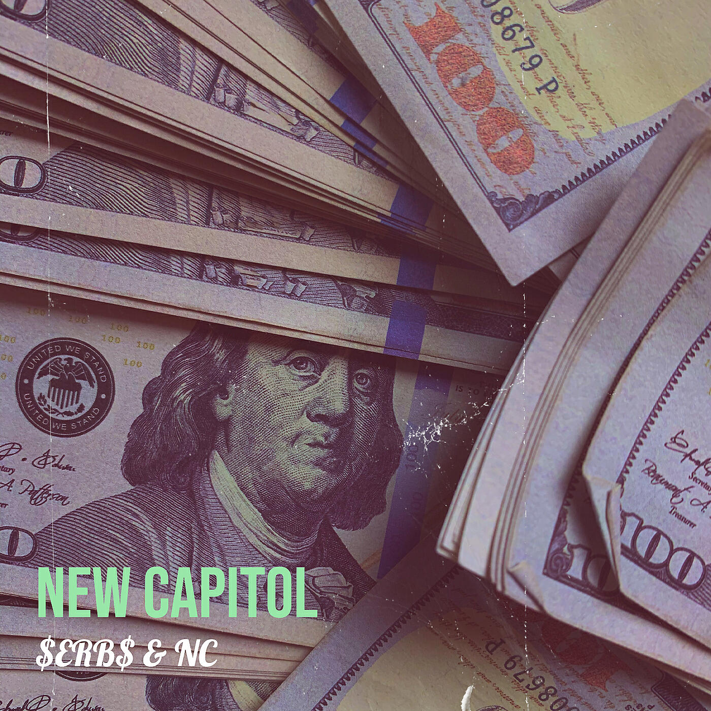 Релиз New Capitol