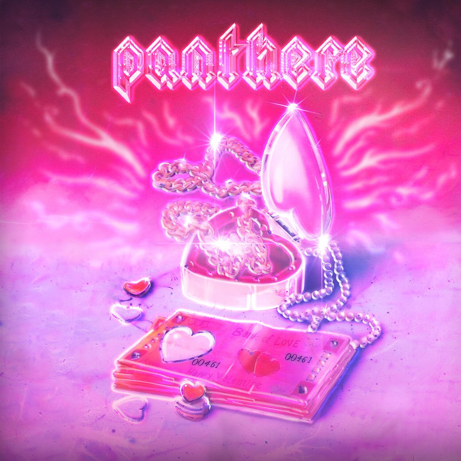 Релиз Panthere