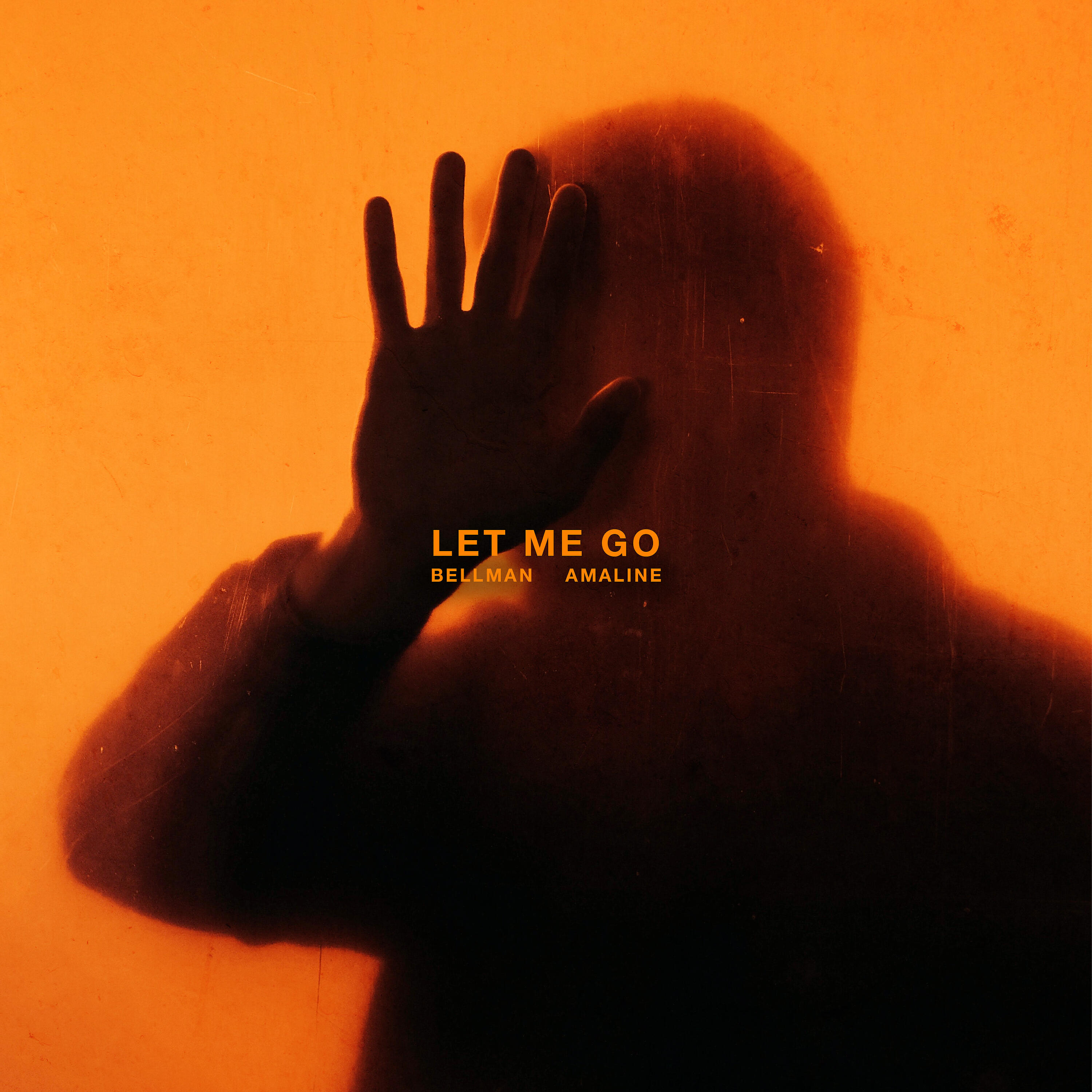 Релиз Let Me Go