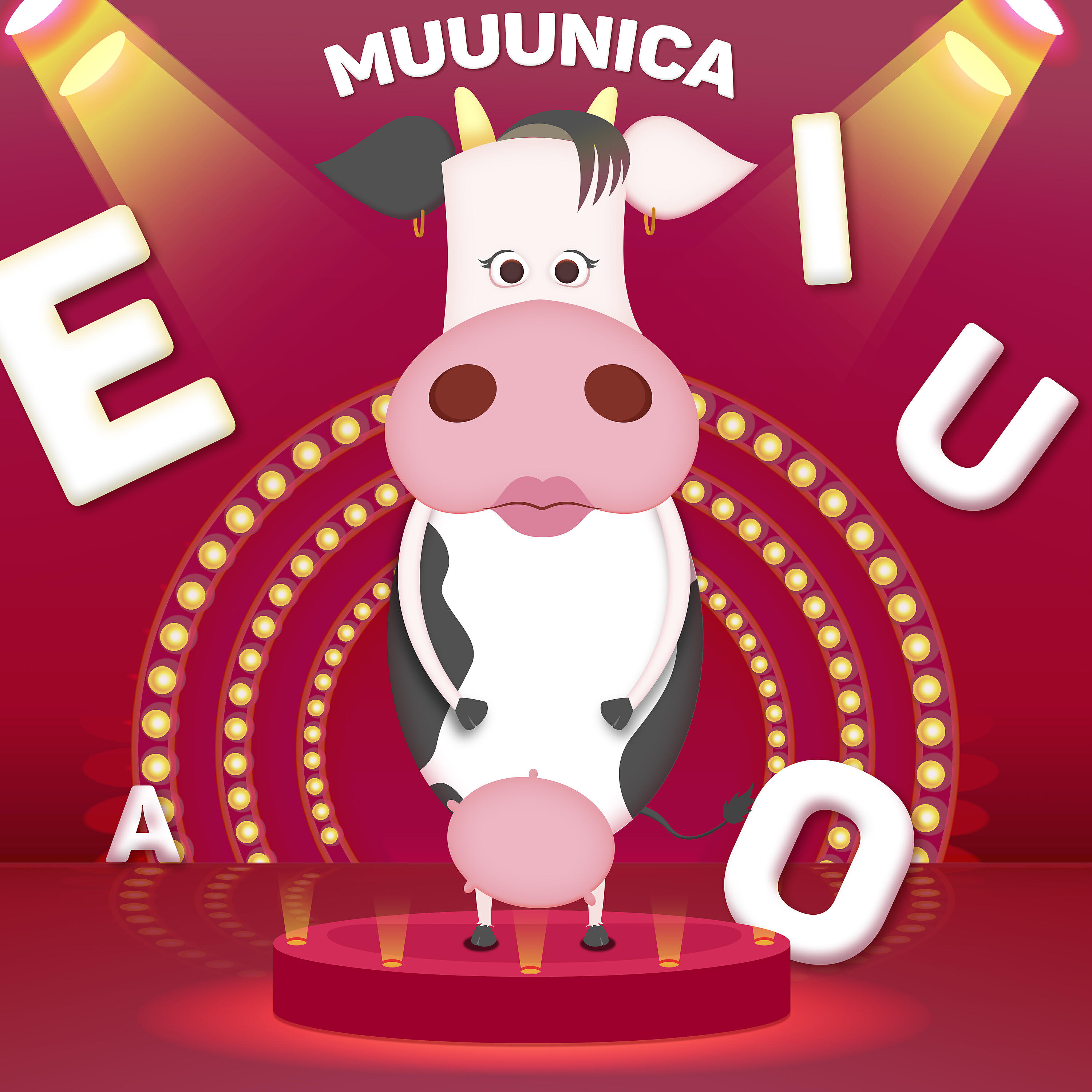 Релиз Muuunica