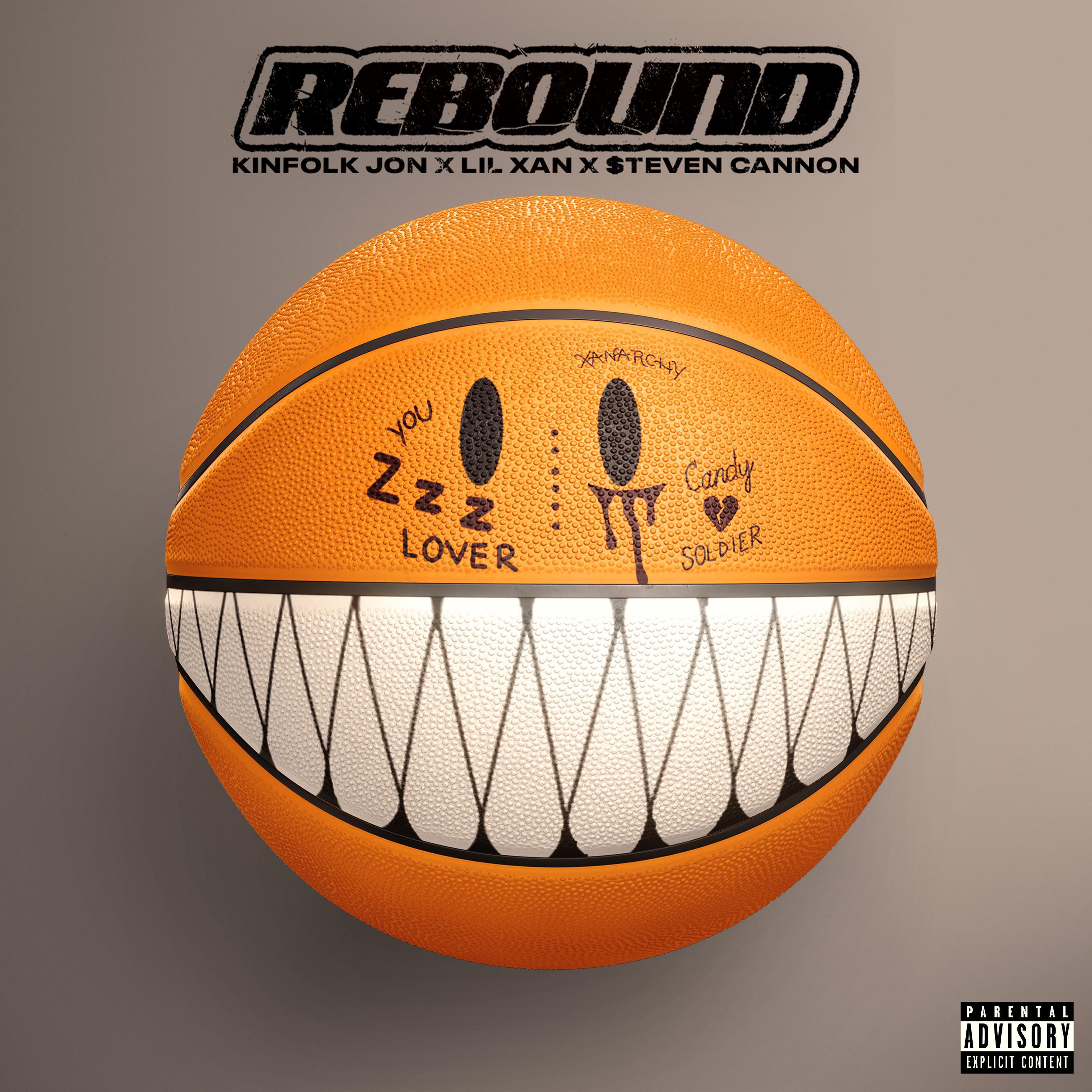 Релиз Rebound