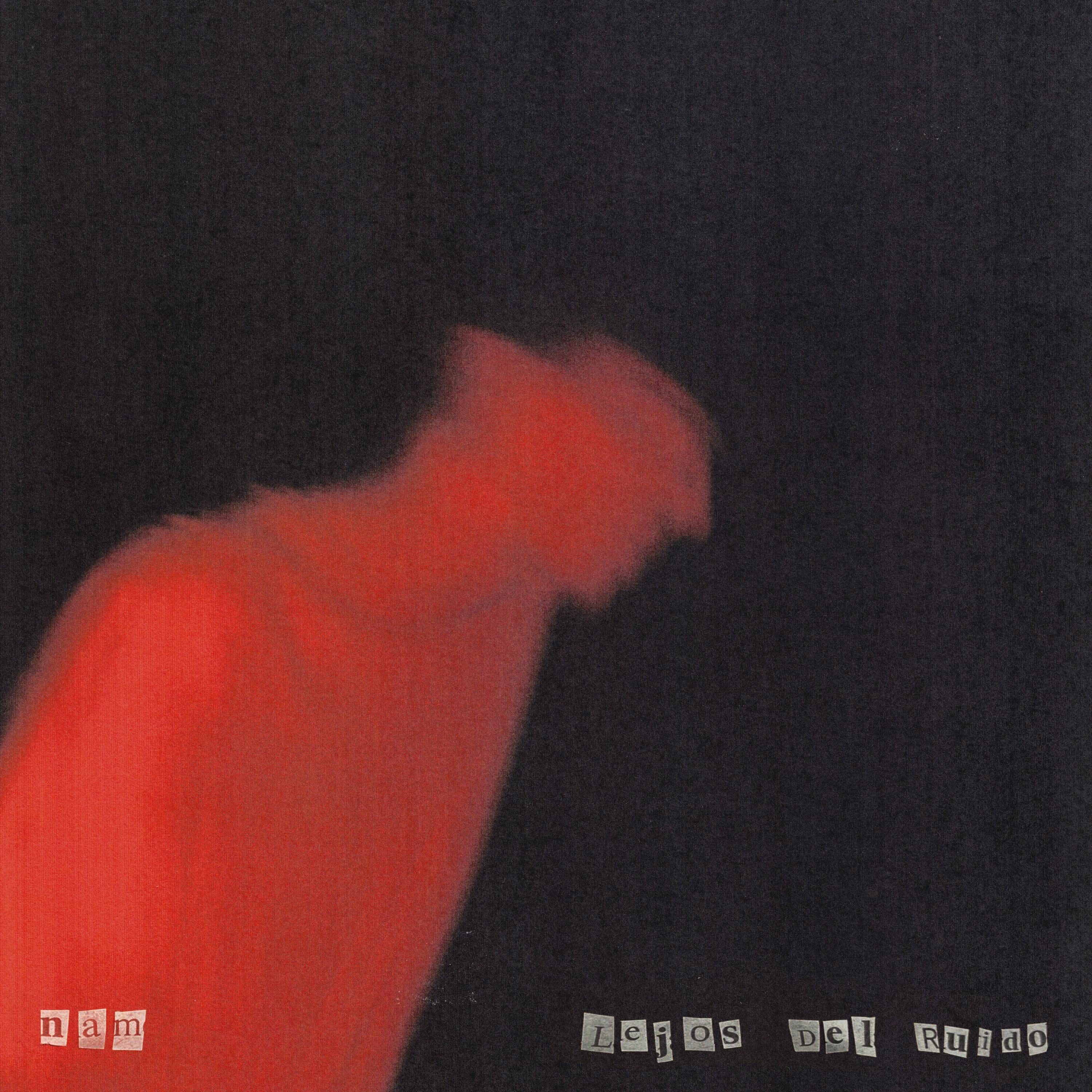 Релиз Lejos del ruido