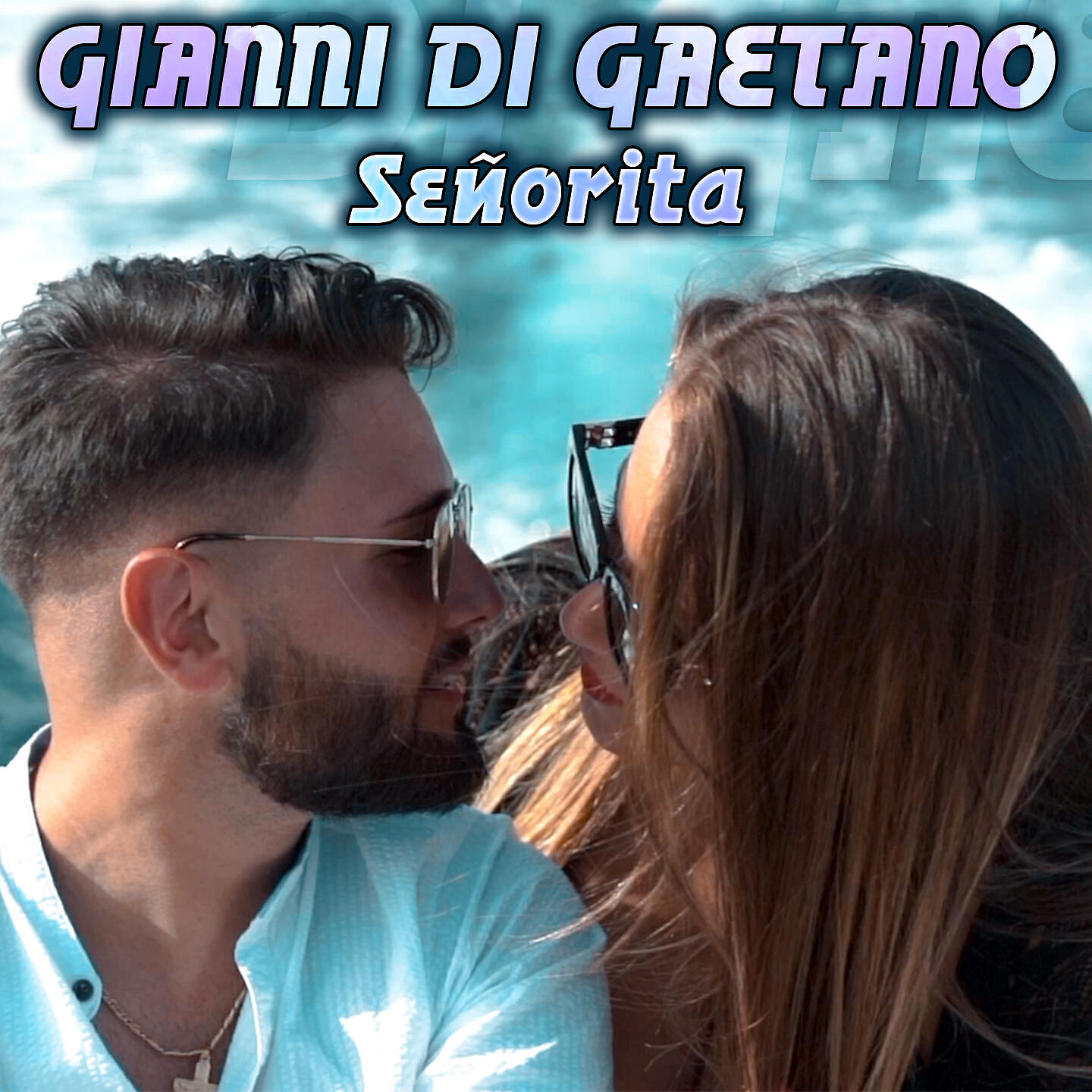 Релиз Señorita