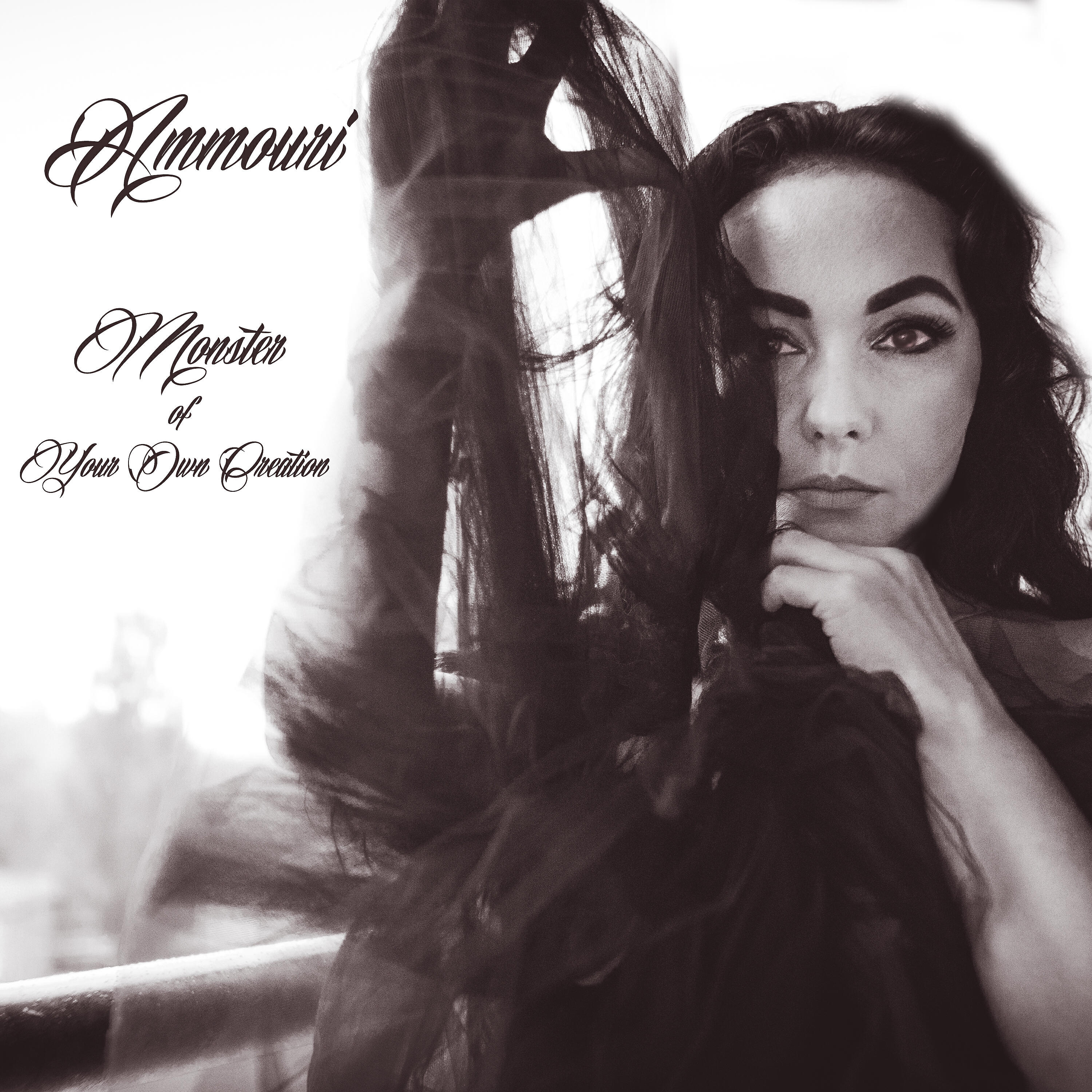 Релиз Monster of Your Own Creation