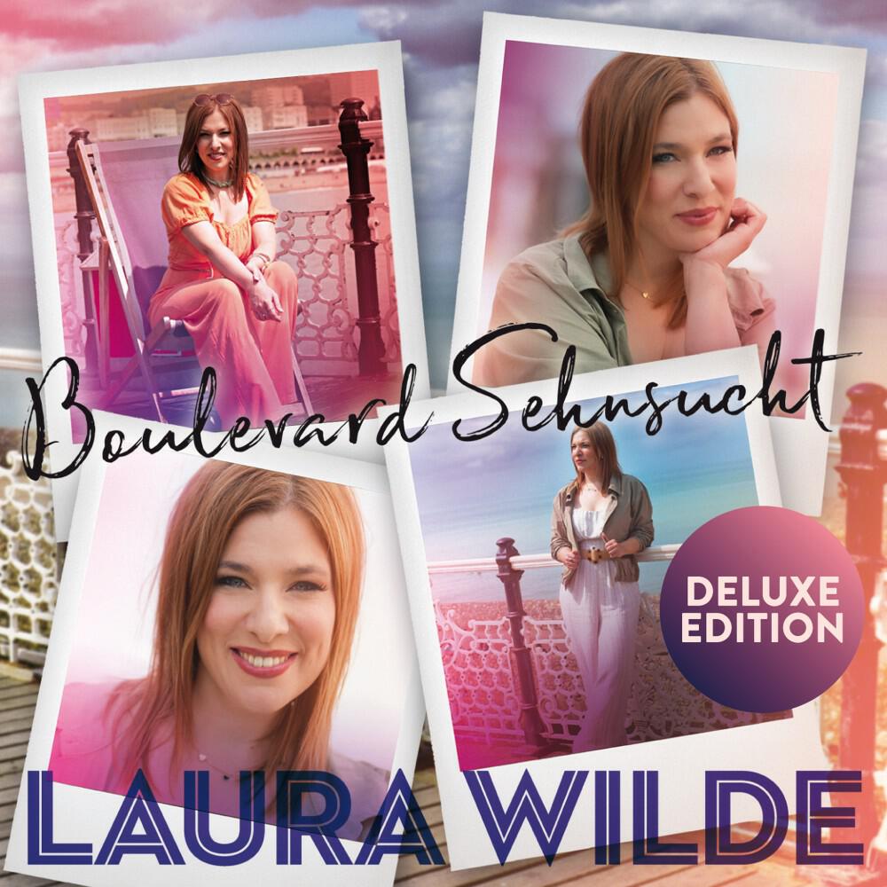 Релиз Boulevard Sehnsucht (Deluxe Edition)