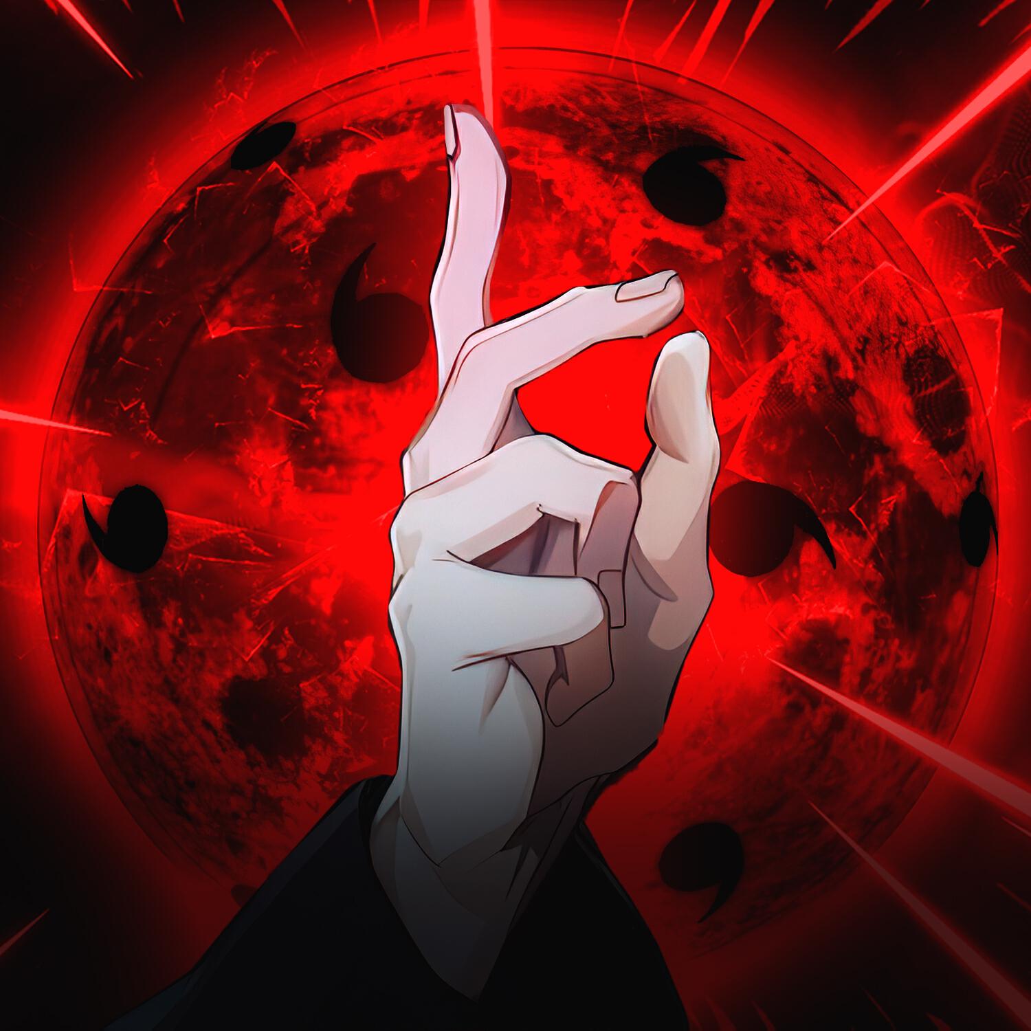 Релиз Genjutsu
