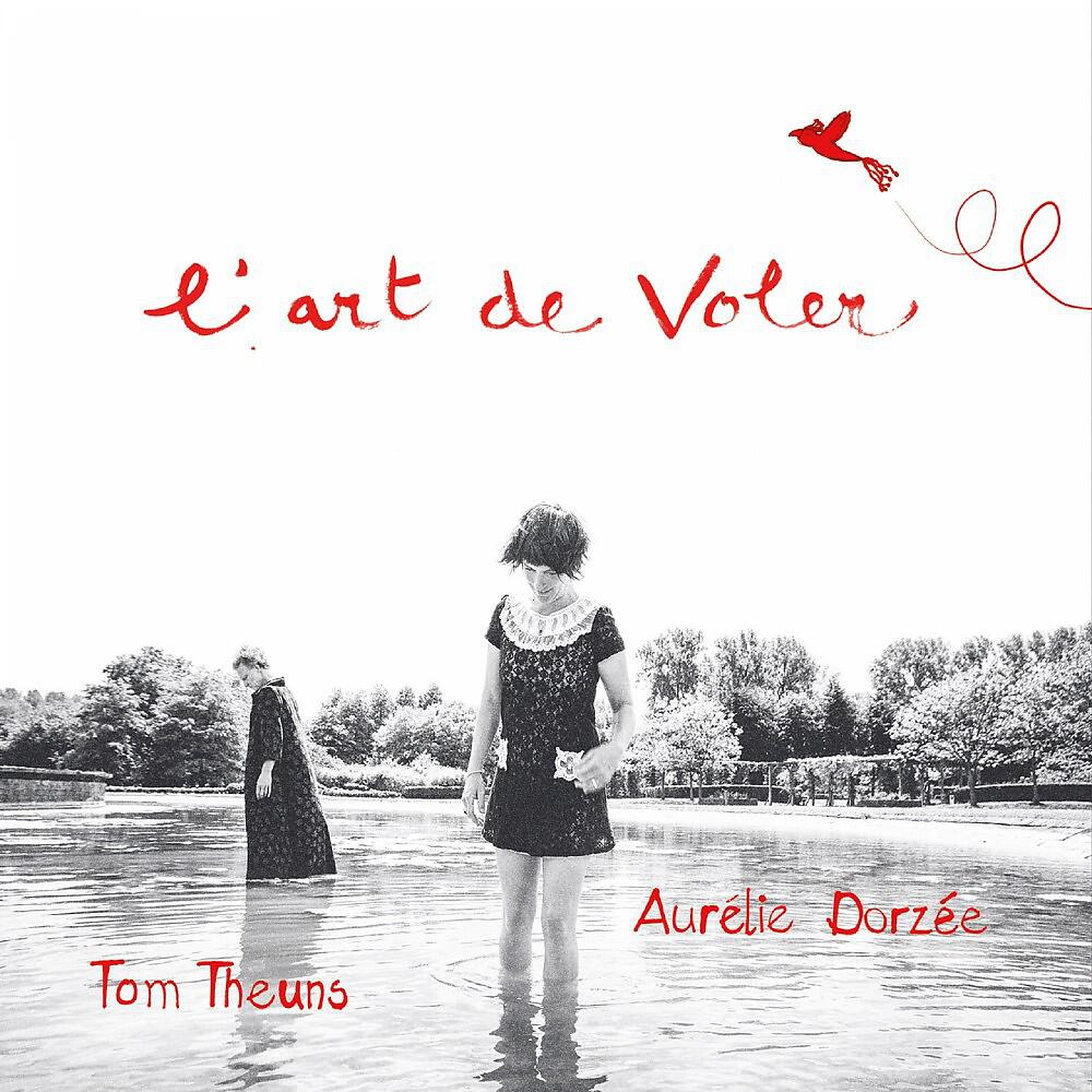 Релиз L'art de voler