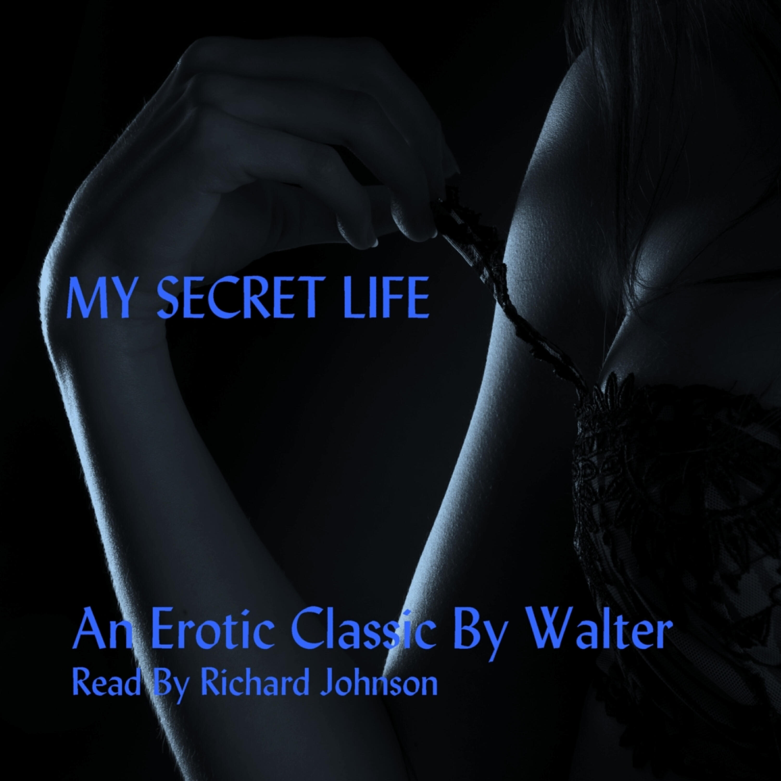 Релиз My Secret Life