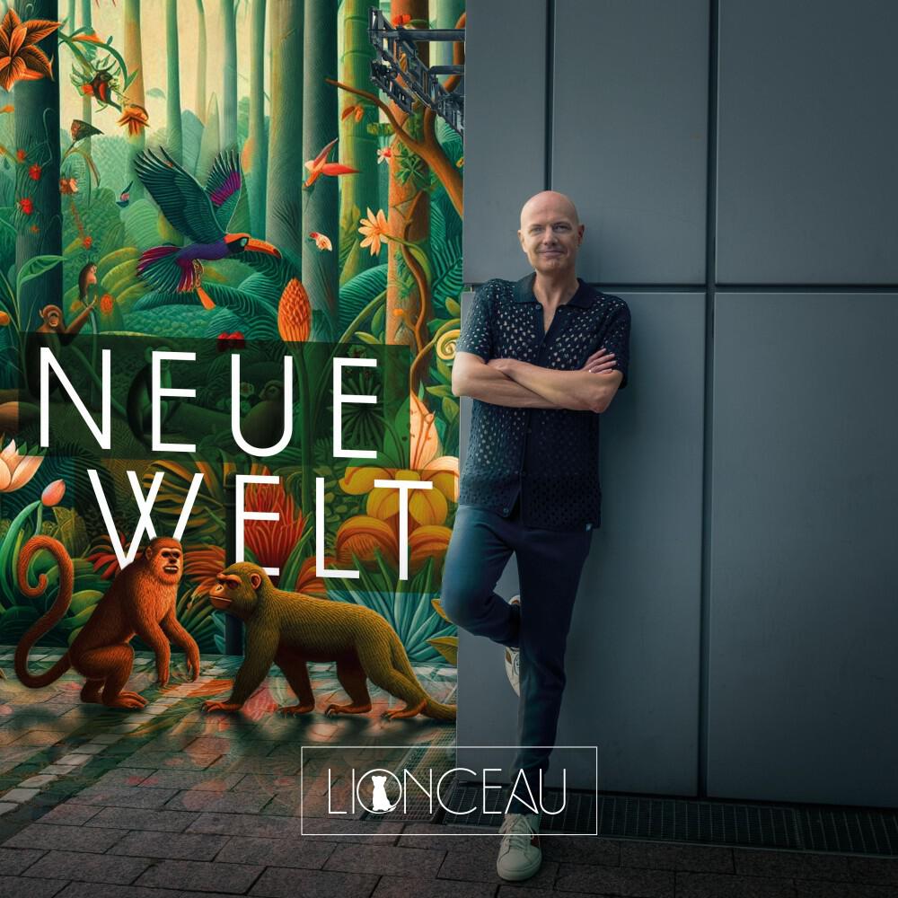 Релиз Neue Welt