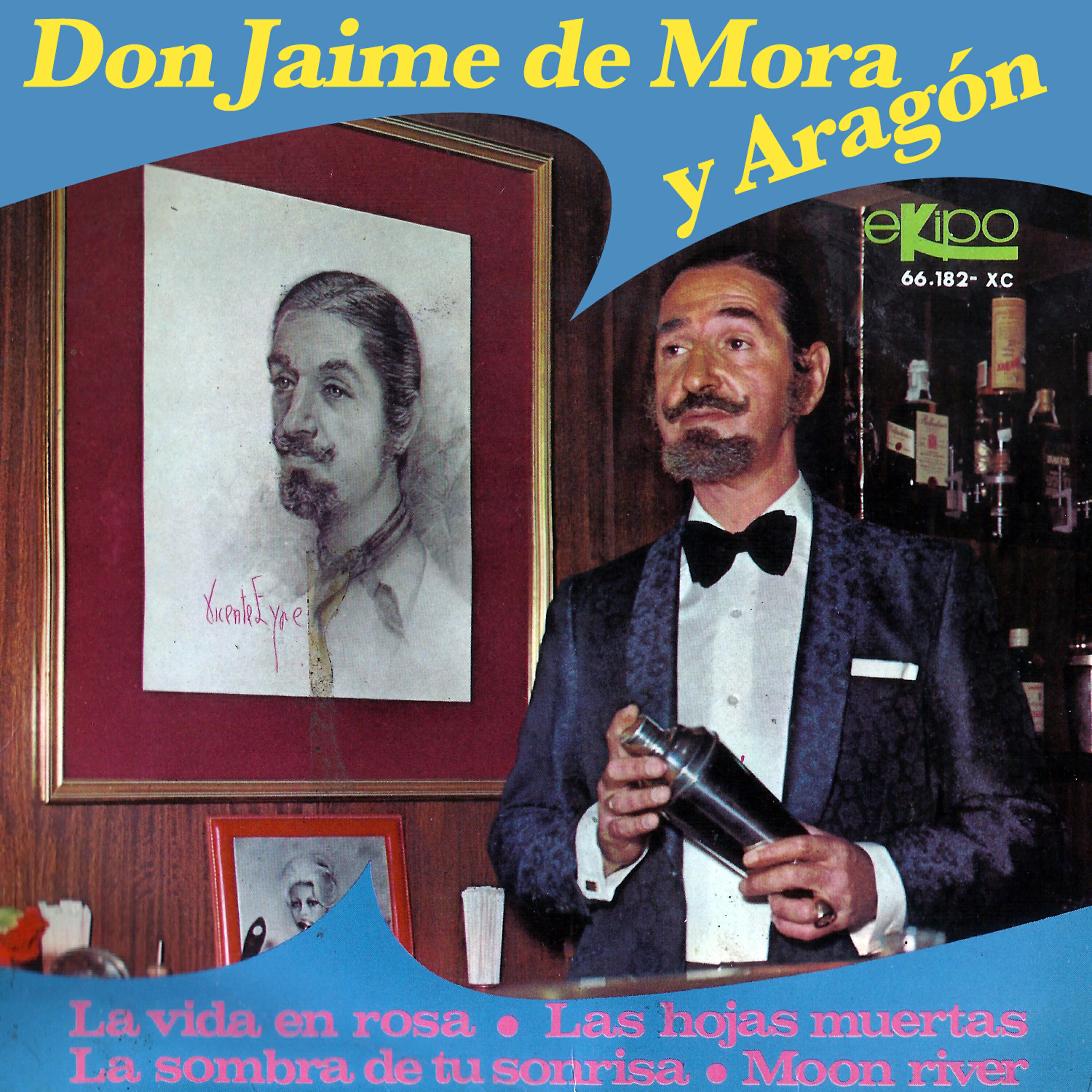 Релиз La Vida en Rosa