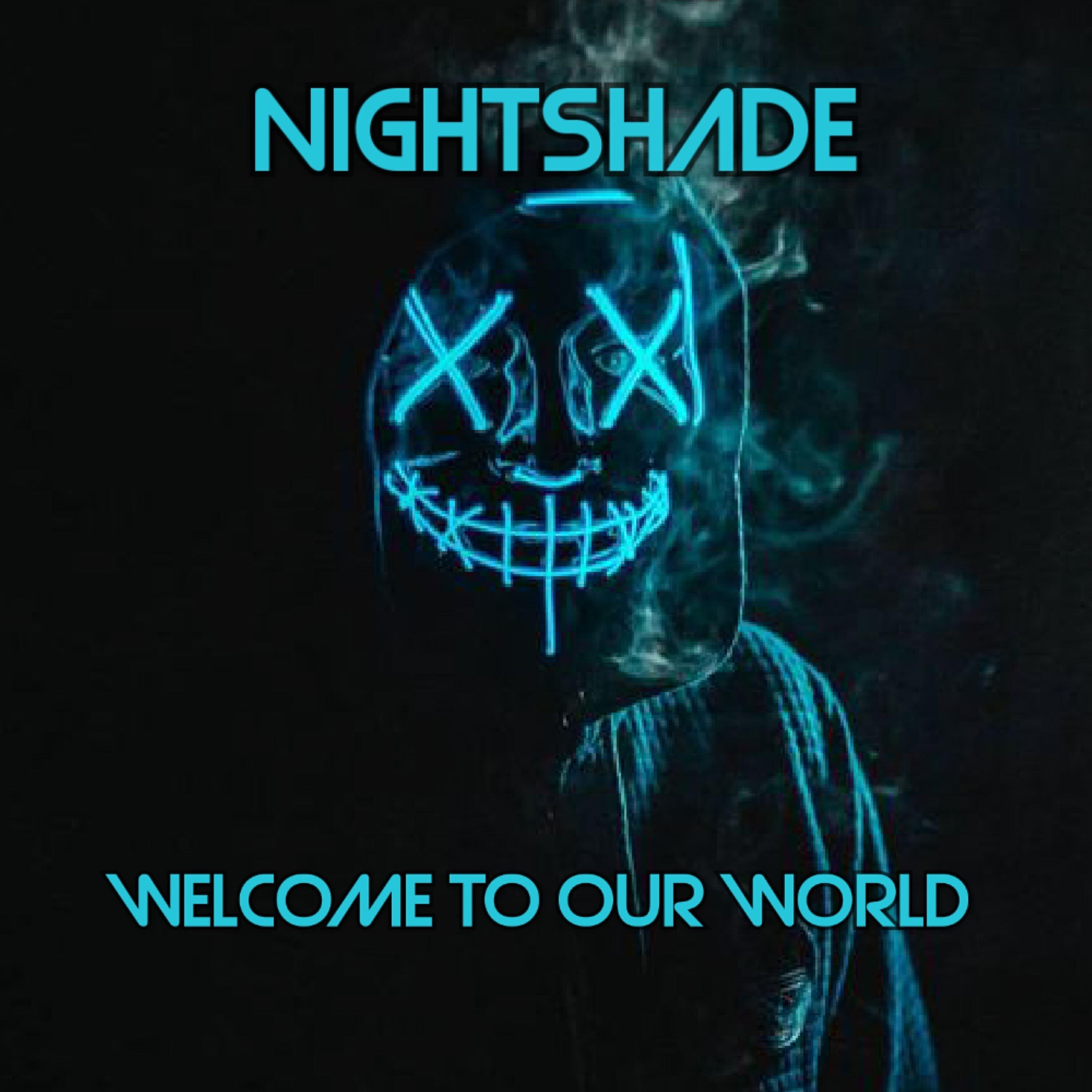 Релиз Welcome to Our World