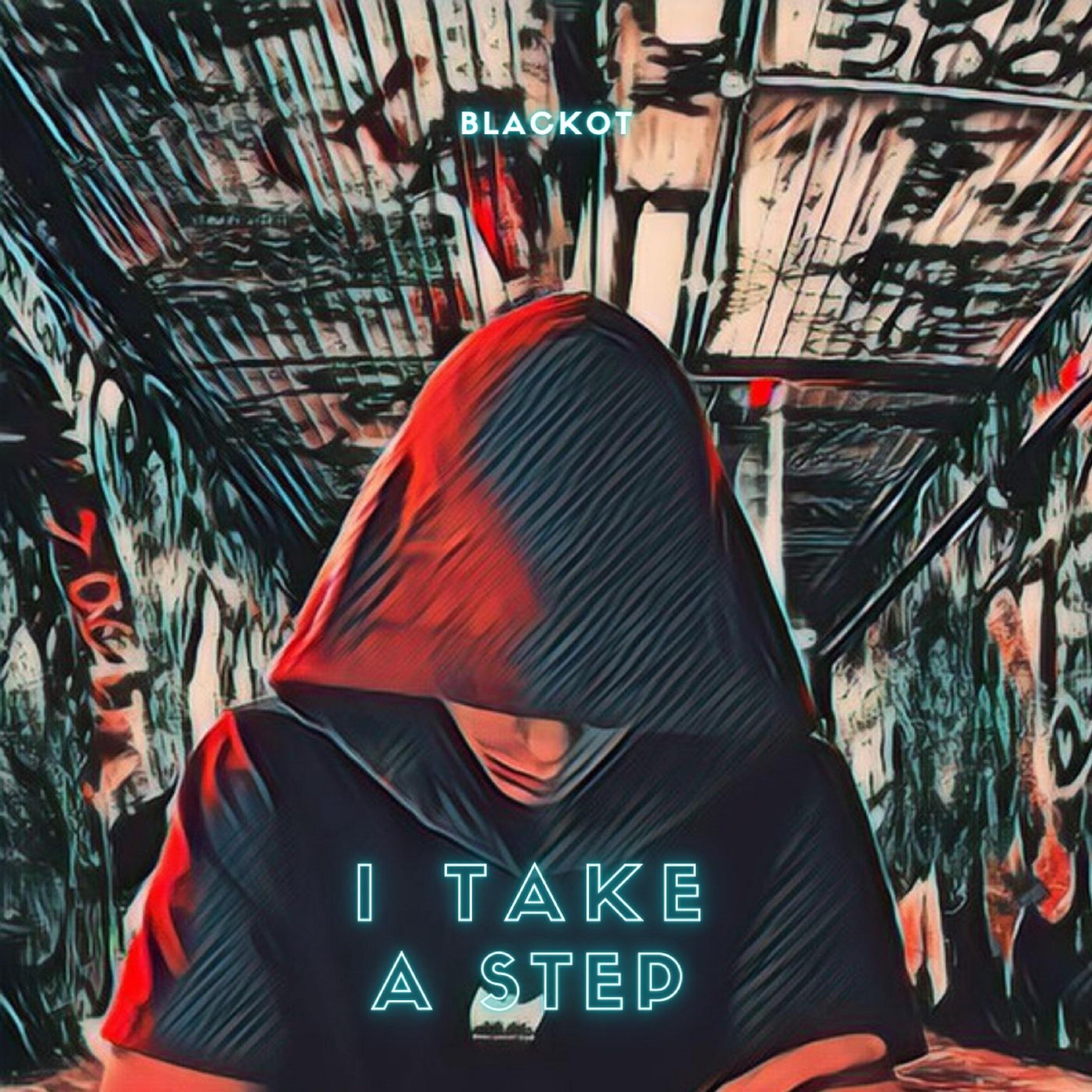 Релиз I Take a Step