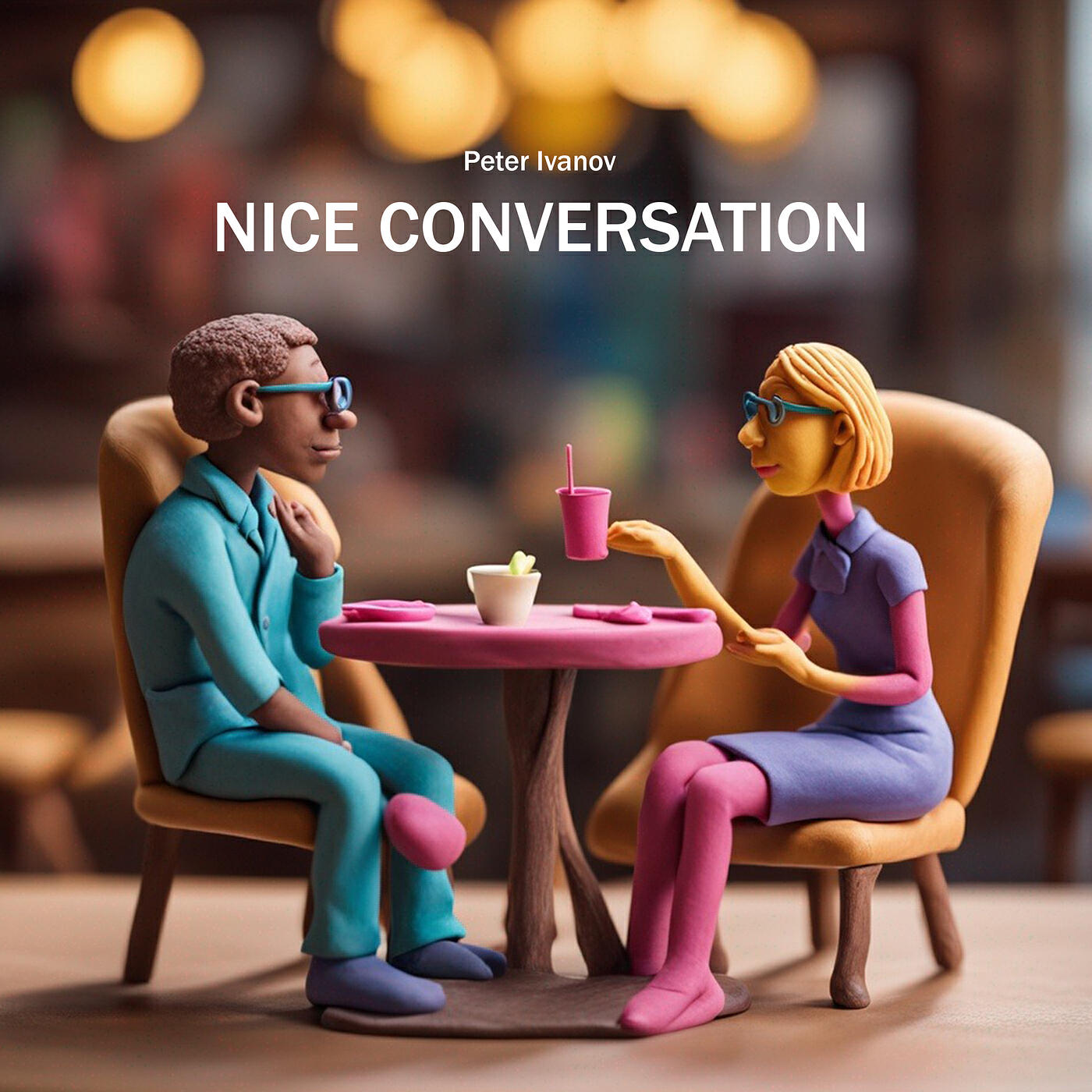 Релиз Nice Conversation