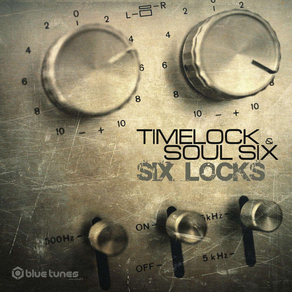 Релиз Six Locks