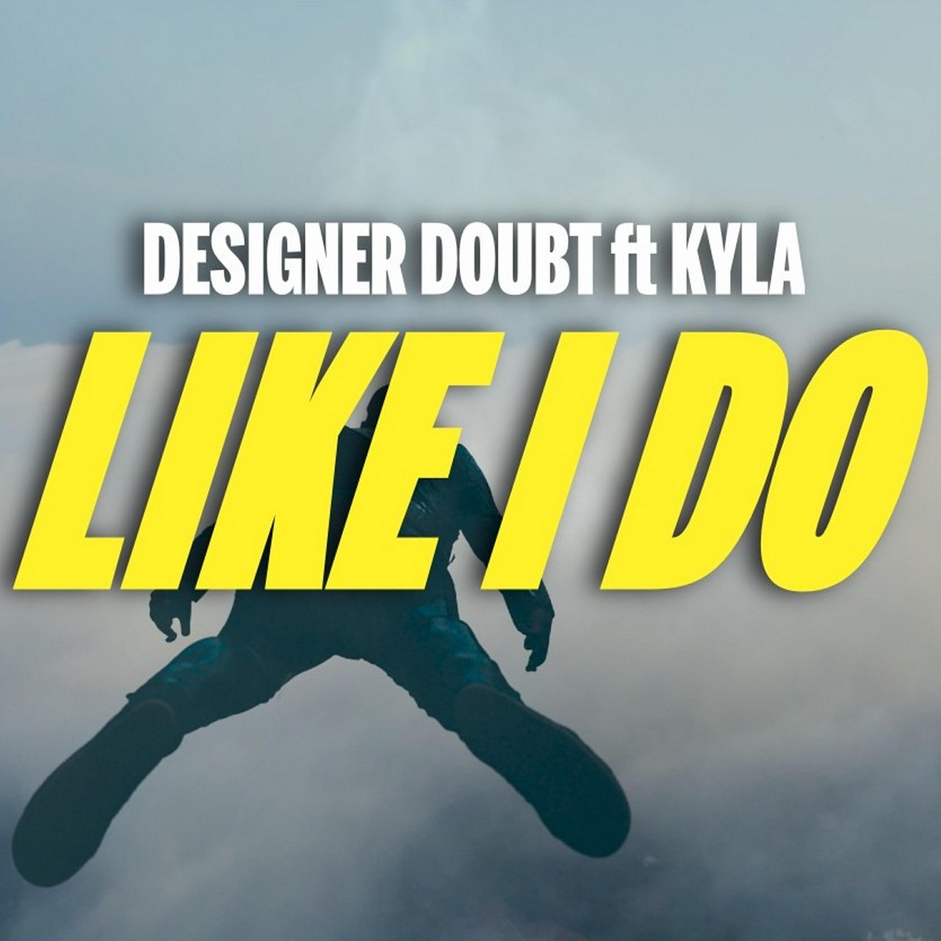Релиз Like I Do