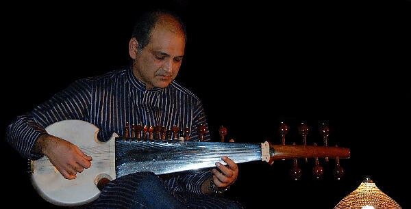 Asad Qizilbash