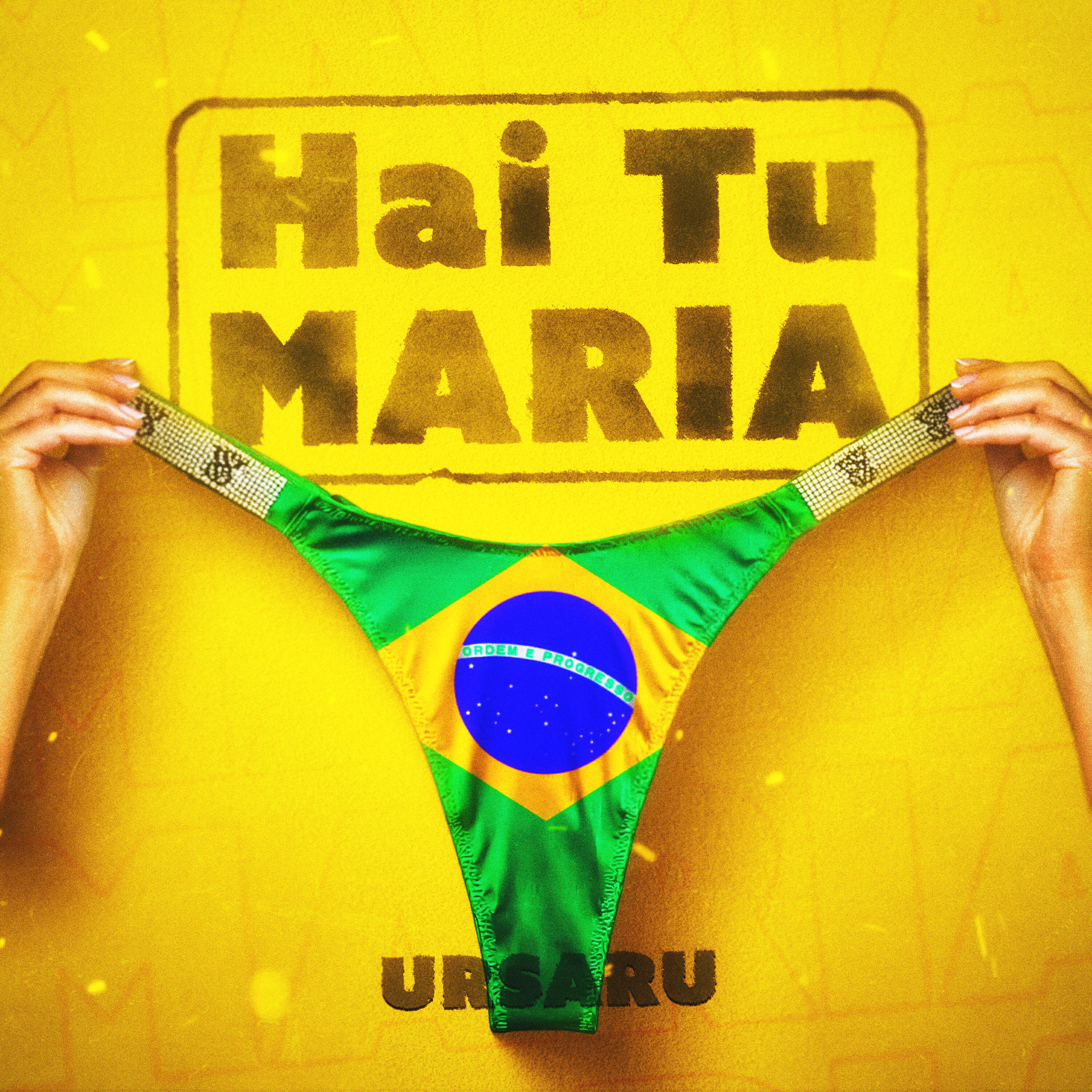 Релиз Hai tu Maria