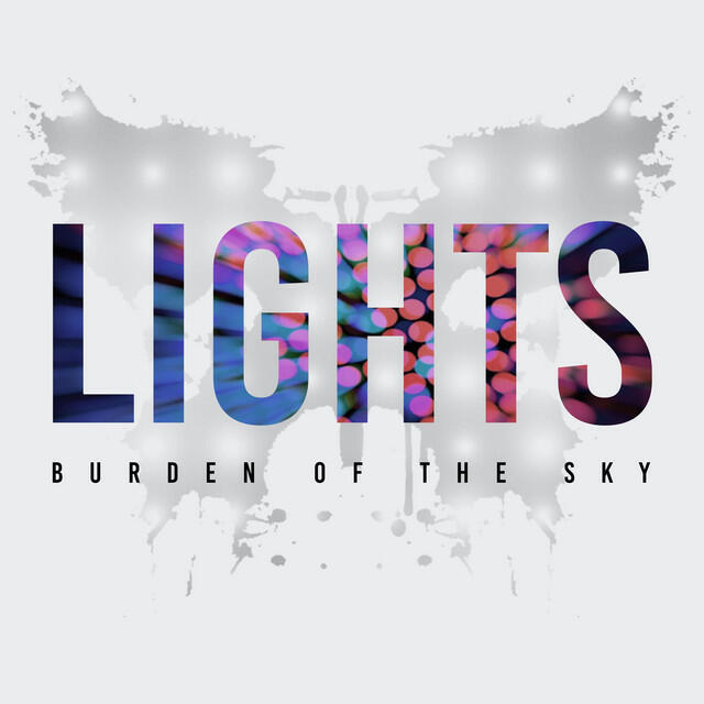 Релиз Lights