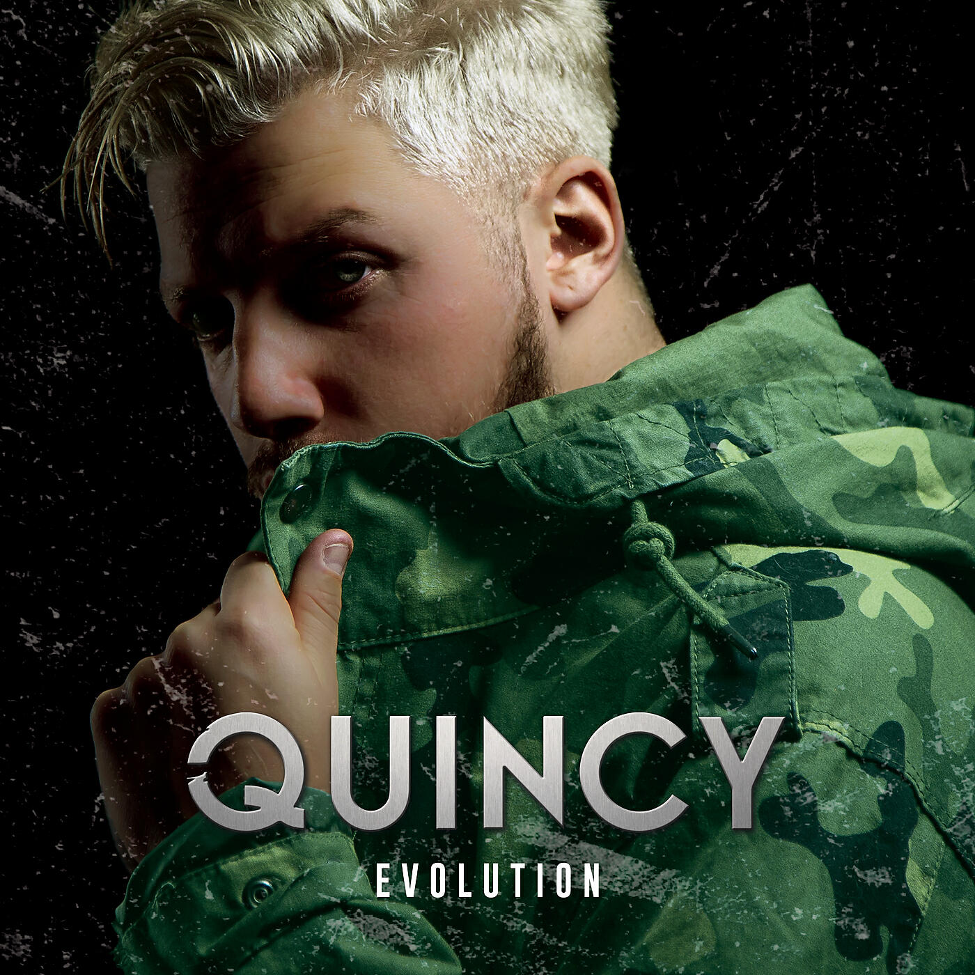 Релиз Evolution