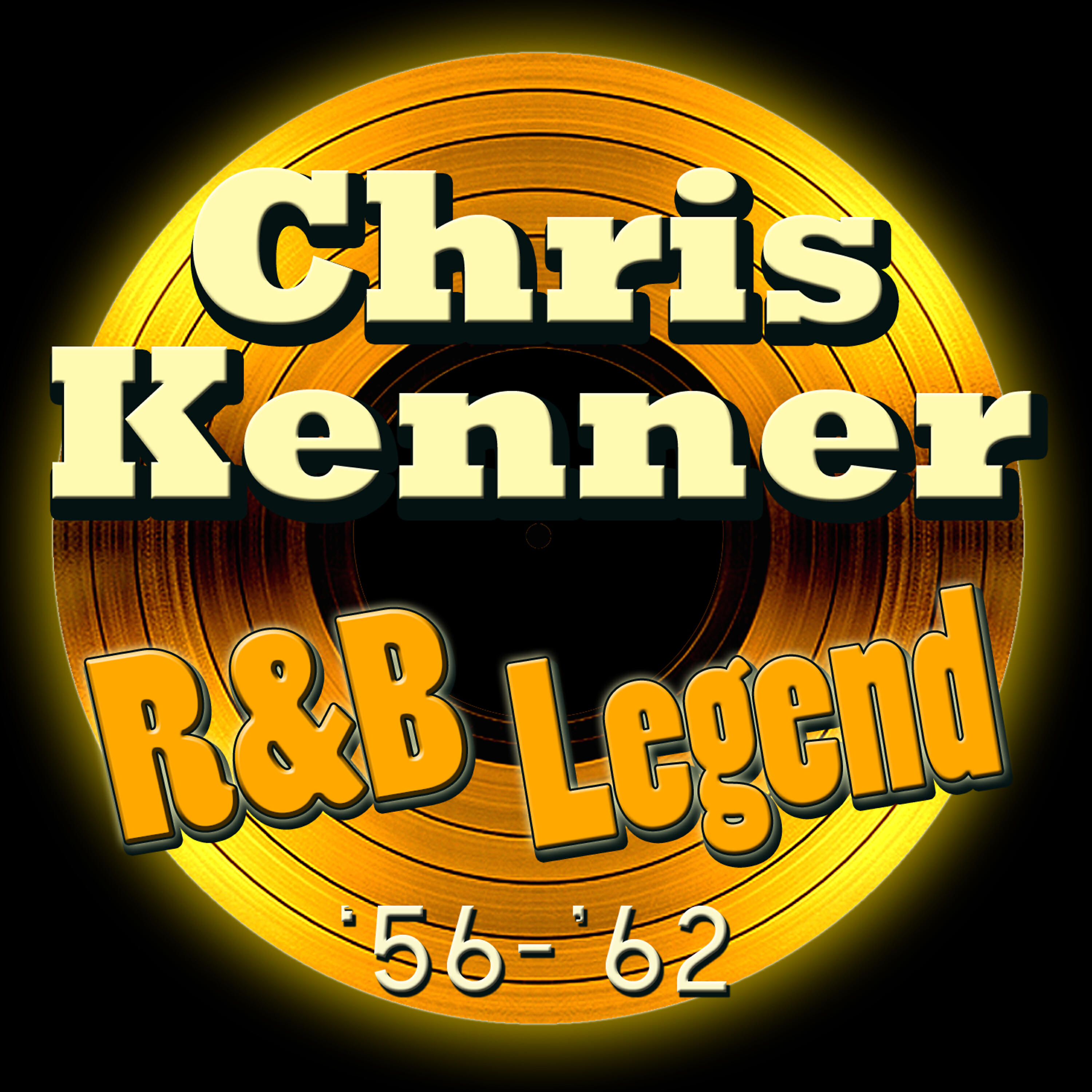 Релиз R&B Legend '56-'62