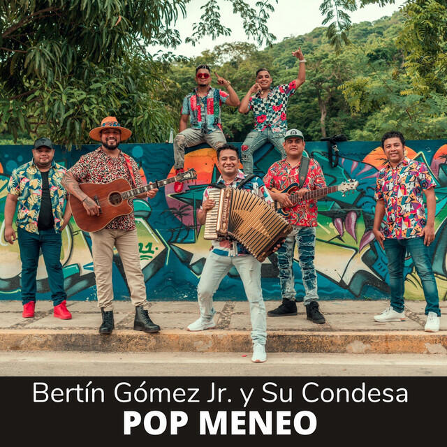 Релиз Pop Meneo