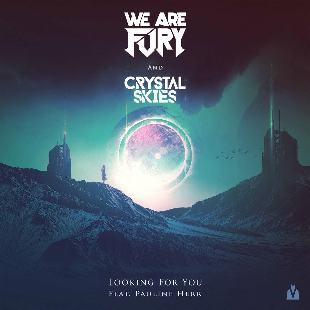 Релиз Looking For You