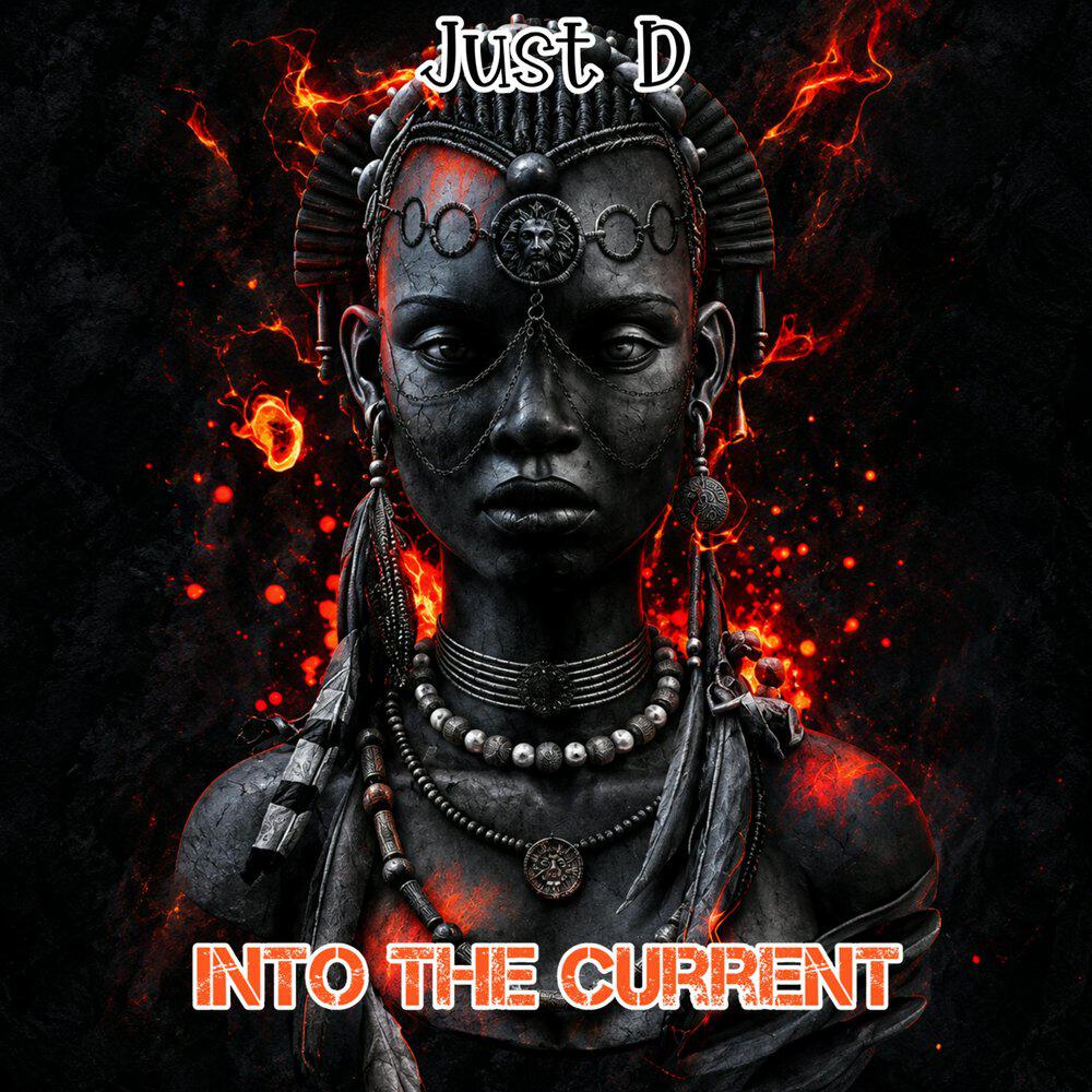 Релиз Into the Current